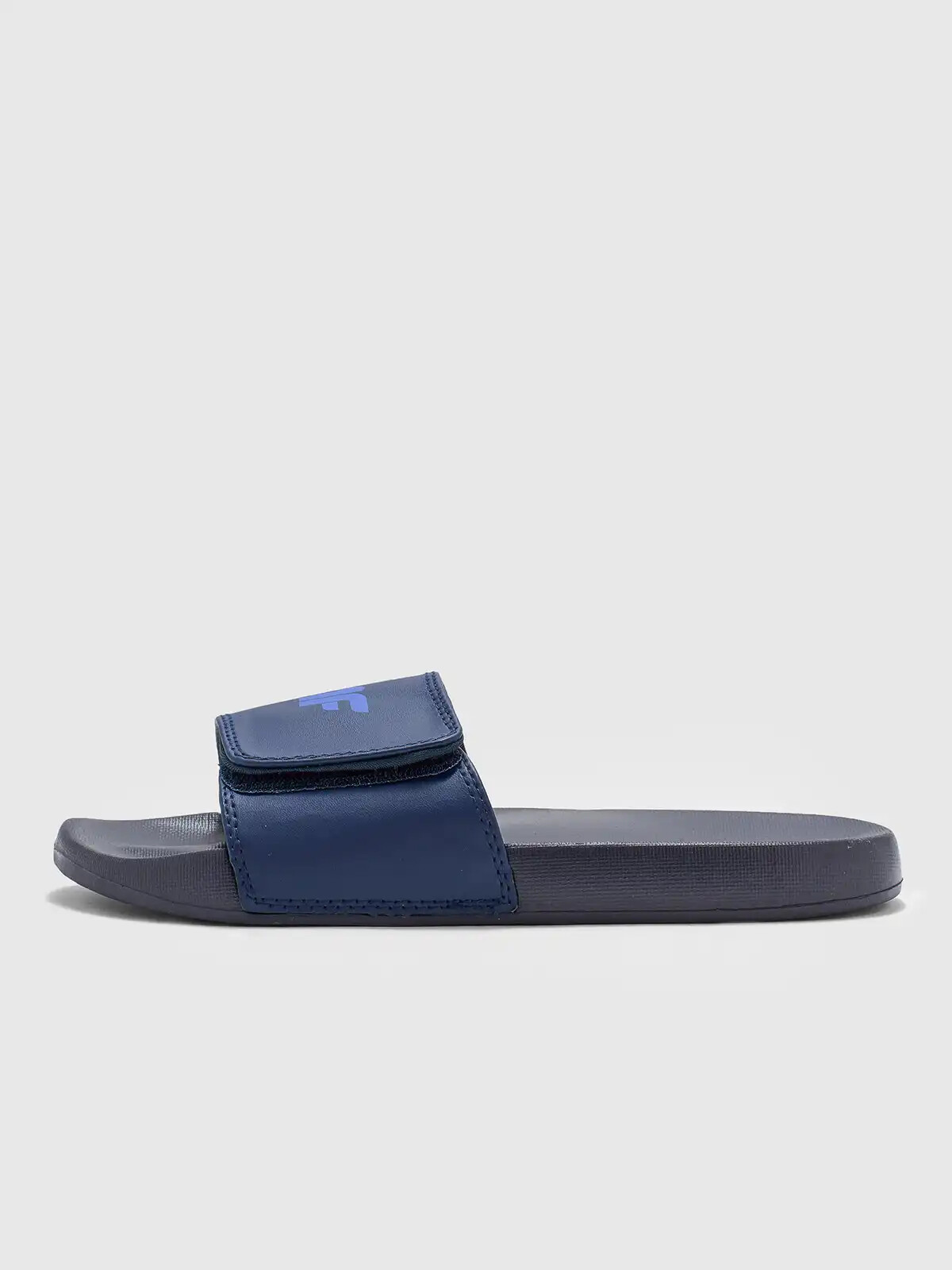 Boys' slippers 4F