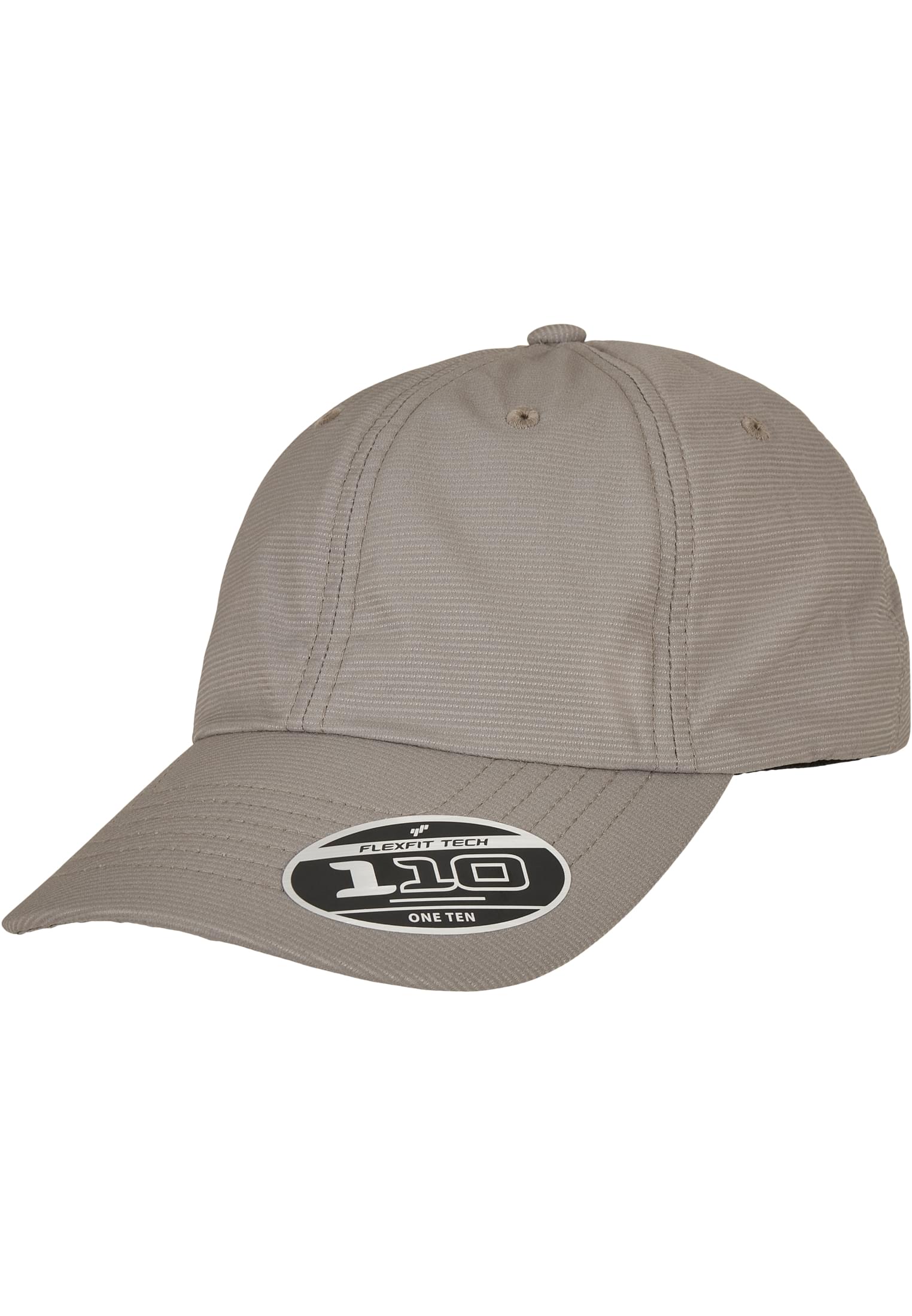 110 Flexfit PACKABLE ALPHA CAP Grey