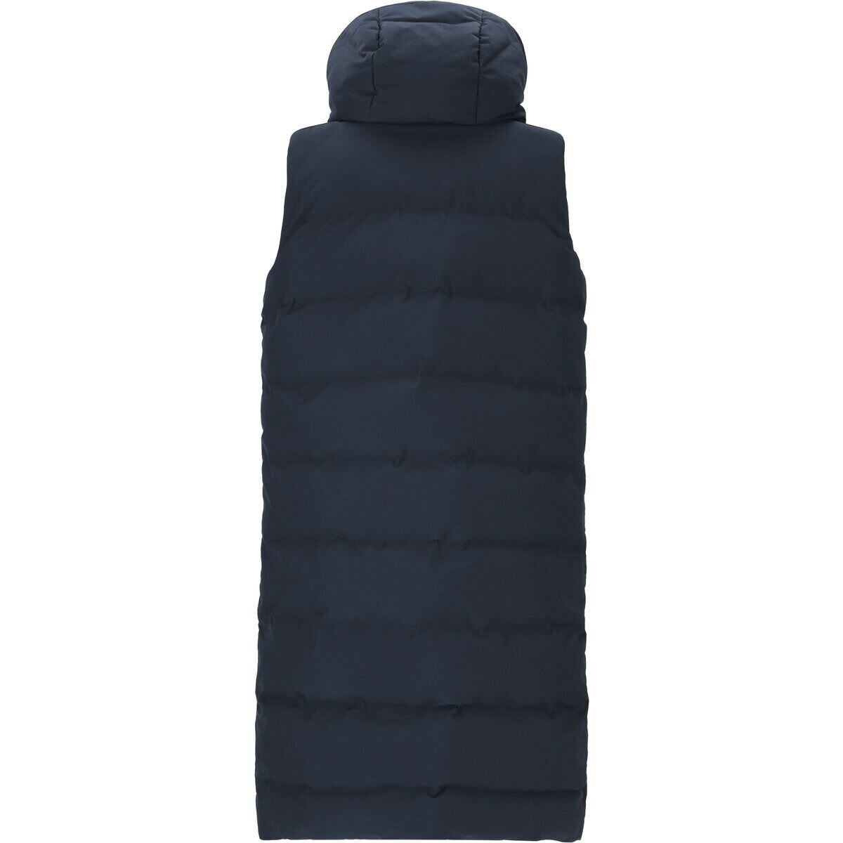 Women's Weather Report Chief W Long Puffer Vest