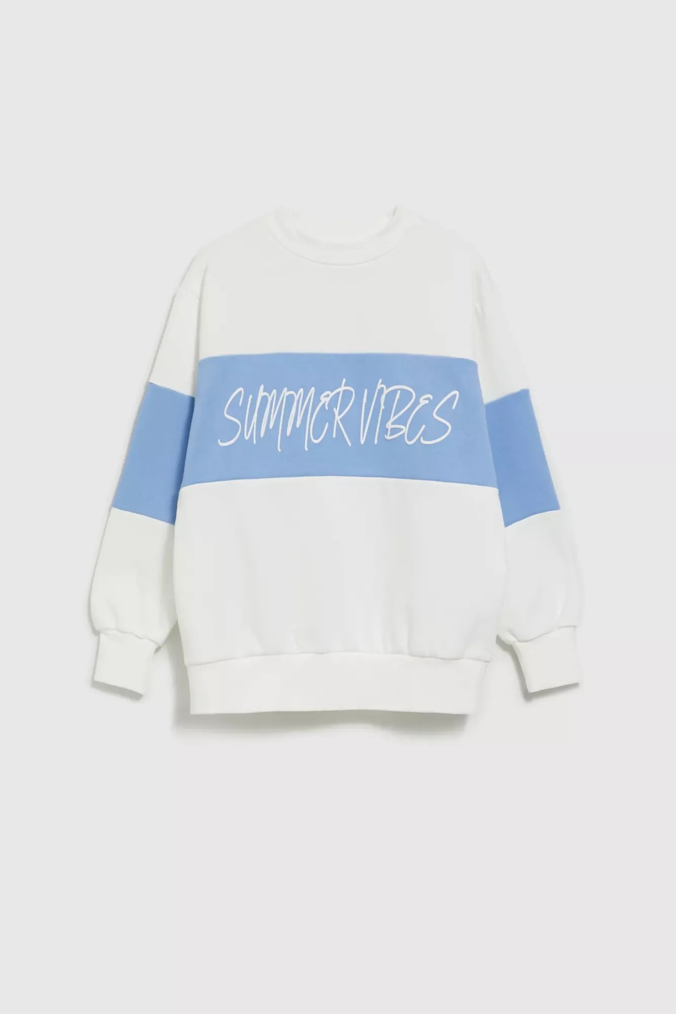 Women's sweatshirt