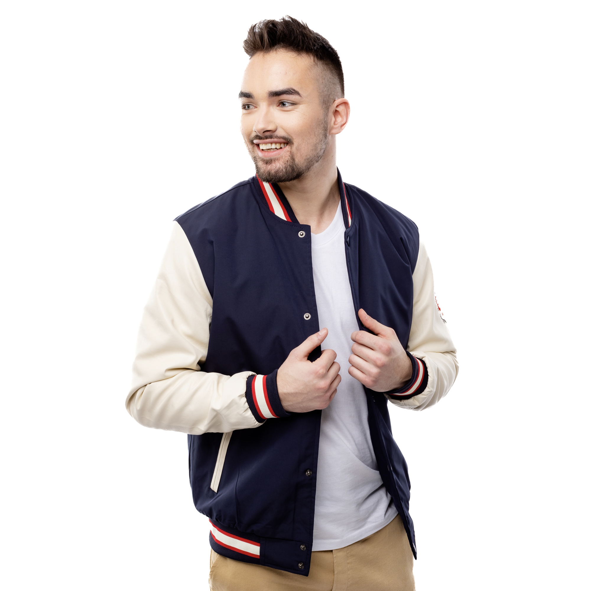 Geacă pentru bărbați Glano