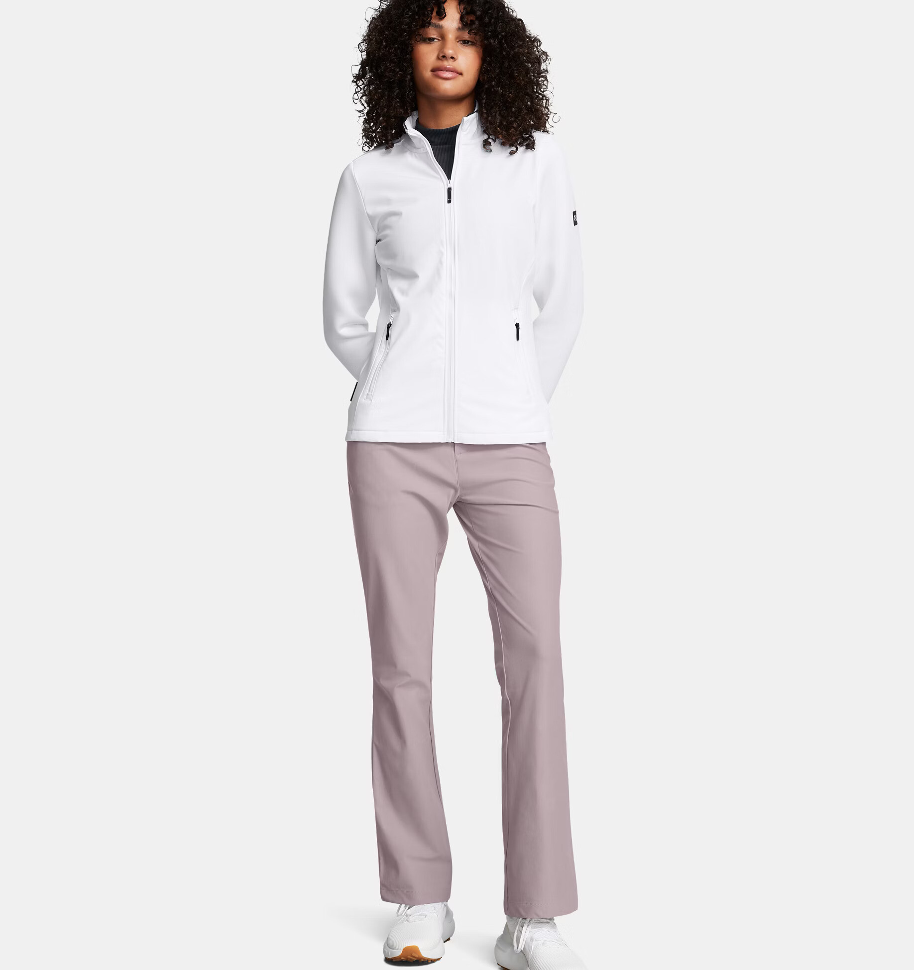 Women's jacket Under Armour STORM