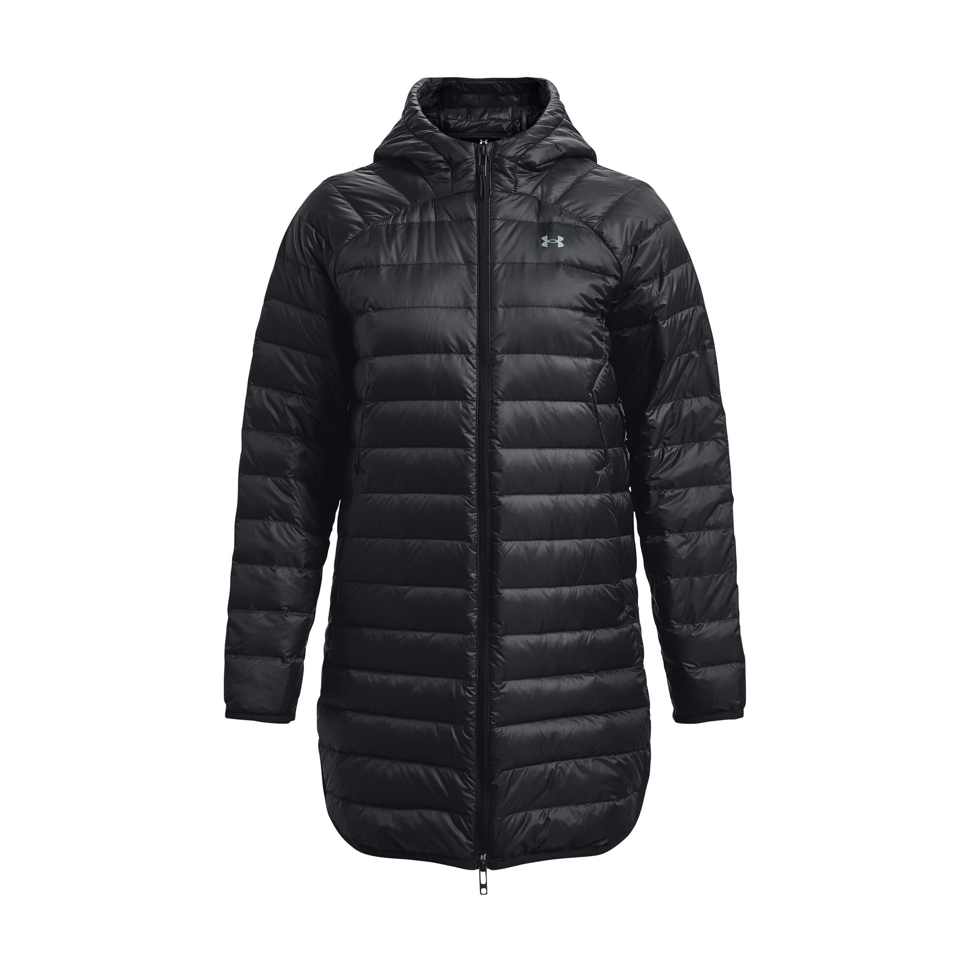 Women's quilted parka Under Armour Armour Down 2.0 Parka