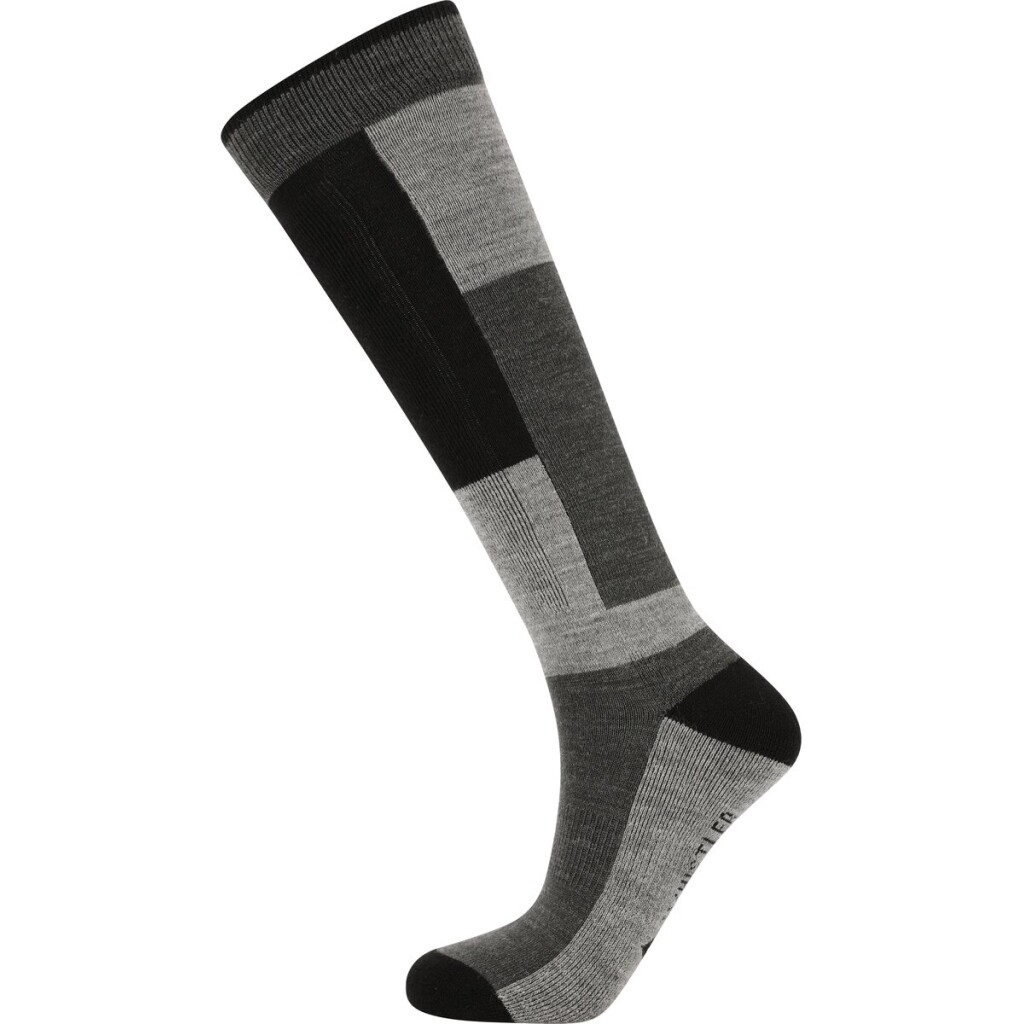 Unisex ski socks Whistler Corsicana