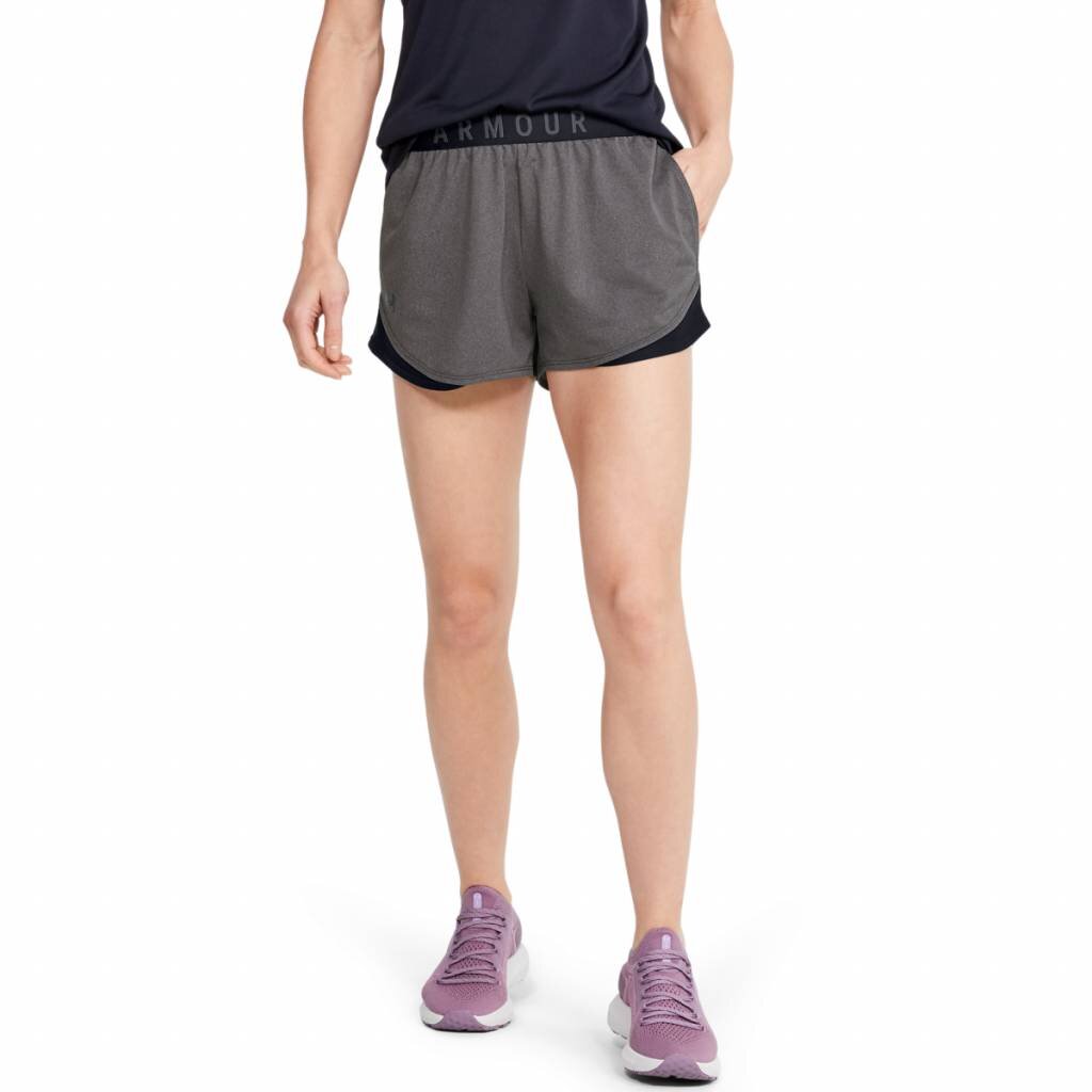 Women's Shorts Under Armour Play Up Short 3.0