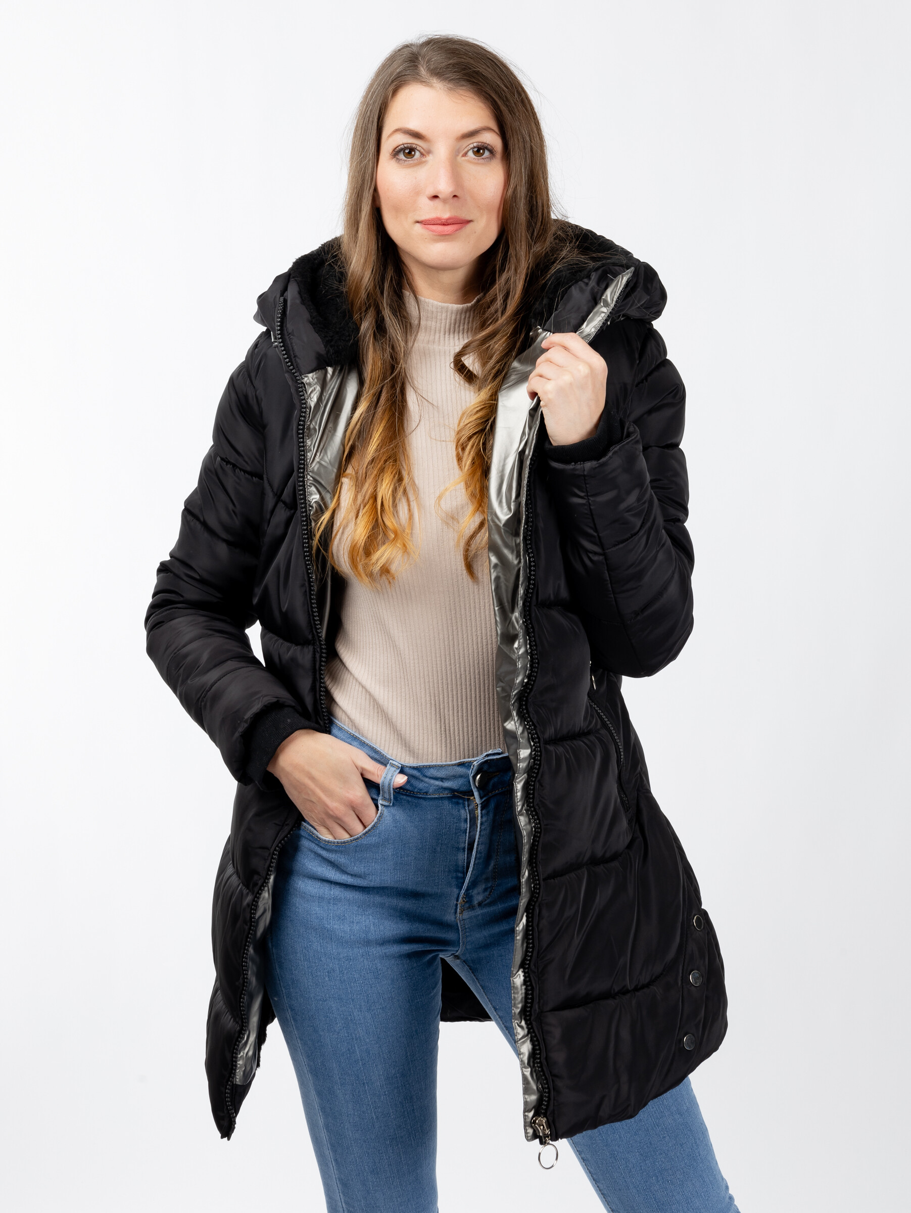 Geacă de damă Glano