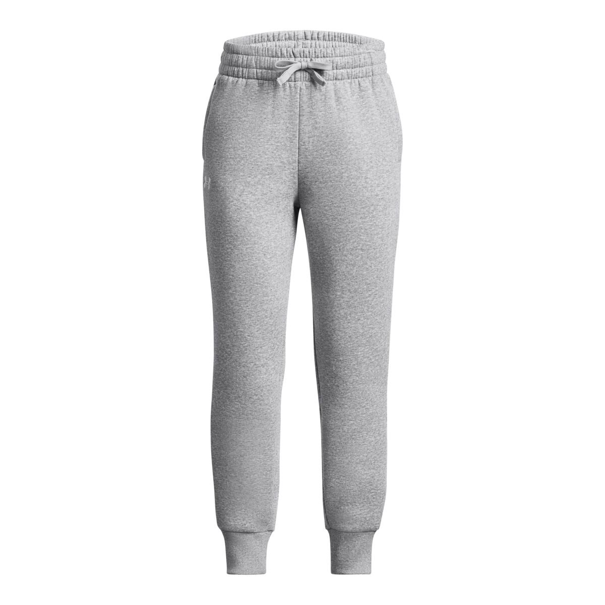 Girls sweatpants Under Armour Rival Fleece Joggers