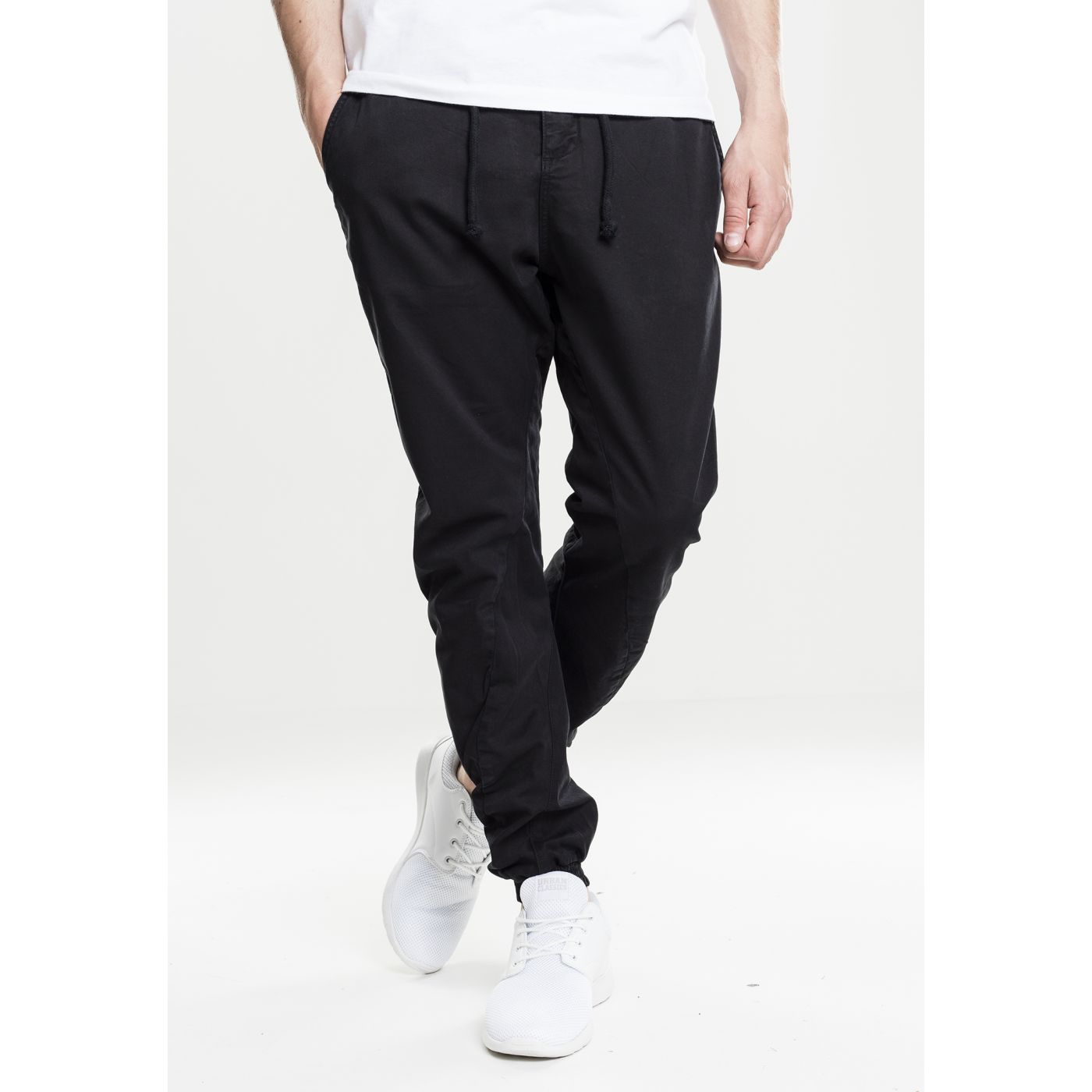 Pantaloni barbati, Urban Classics Stretch