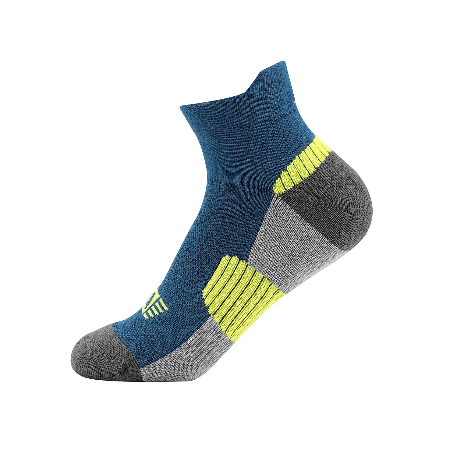 ALPINE PRO CERAHE Gibraltar Sea Socks With Antibacterial Treatment