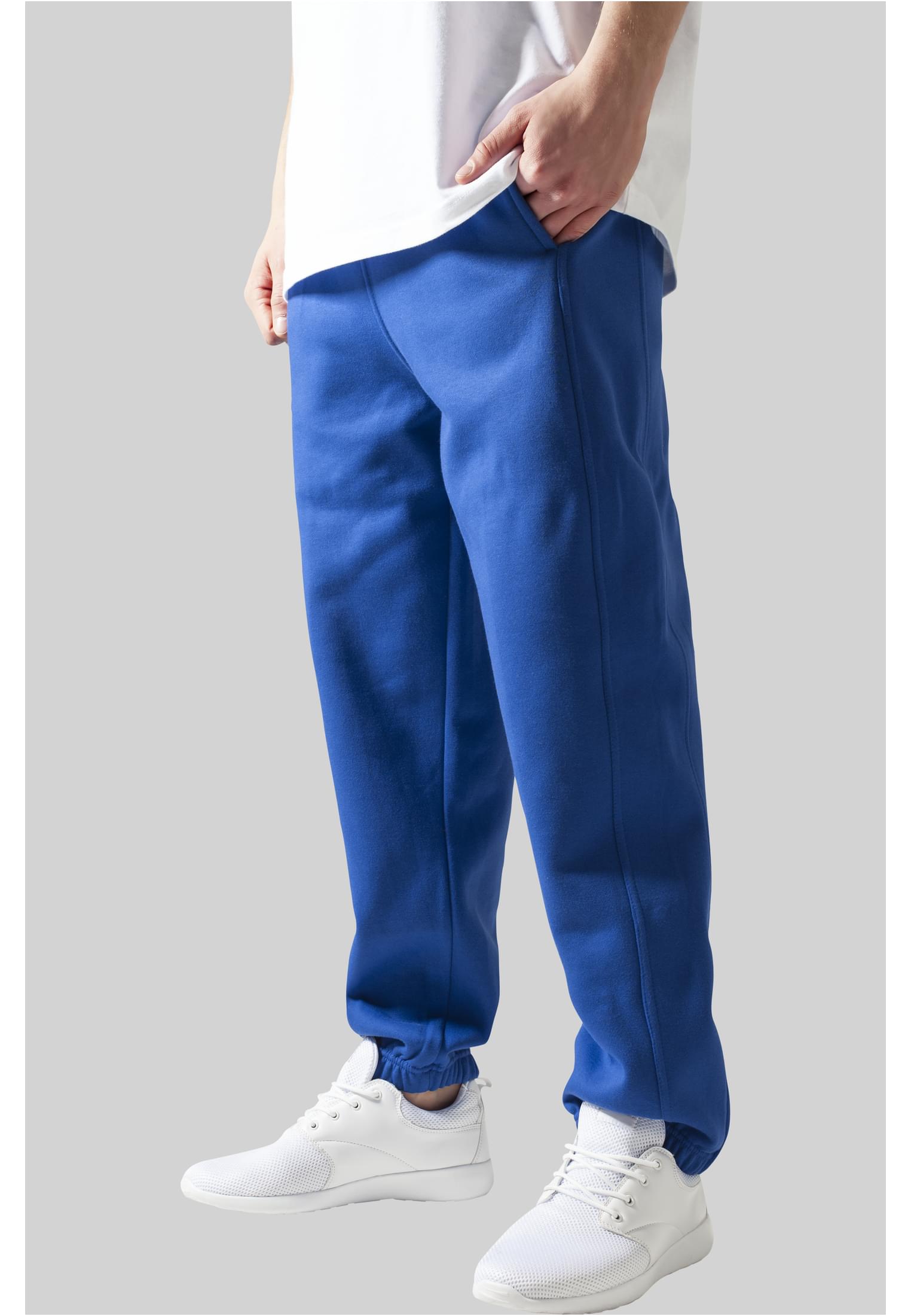 Pantaloni de trening barbati, Urban Classics Royal