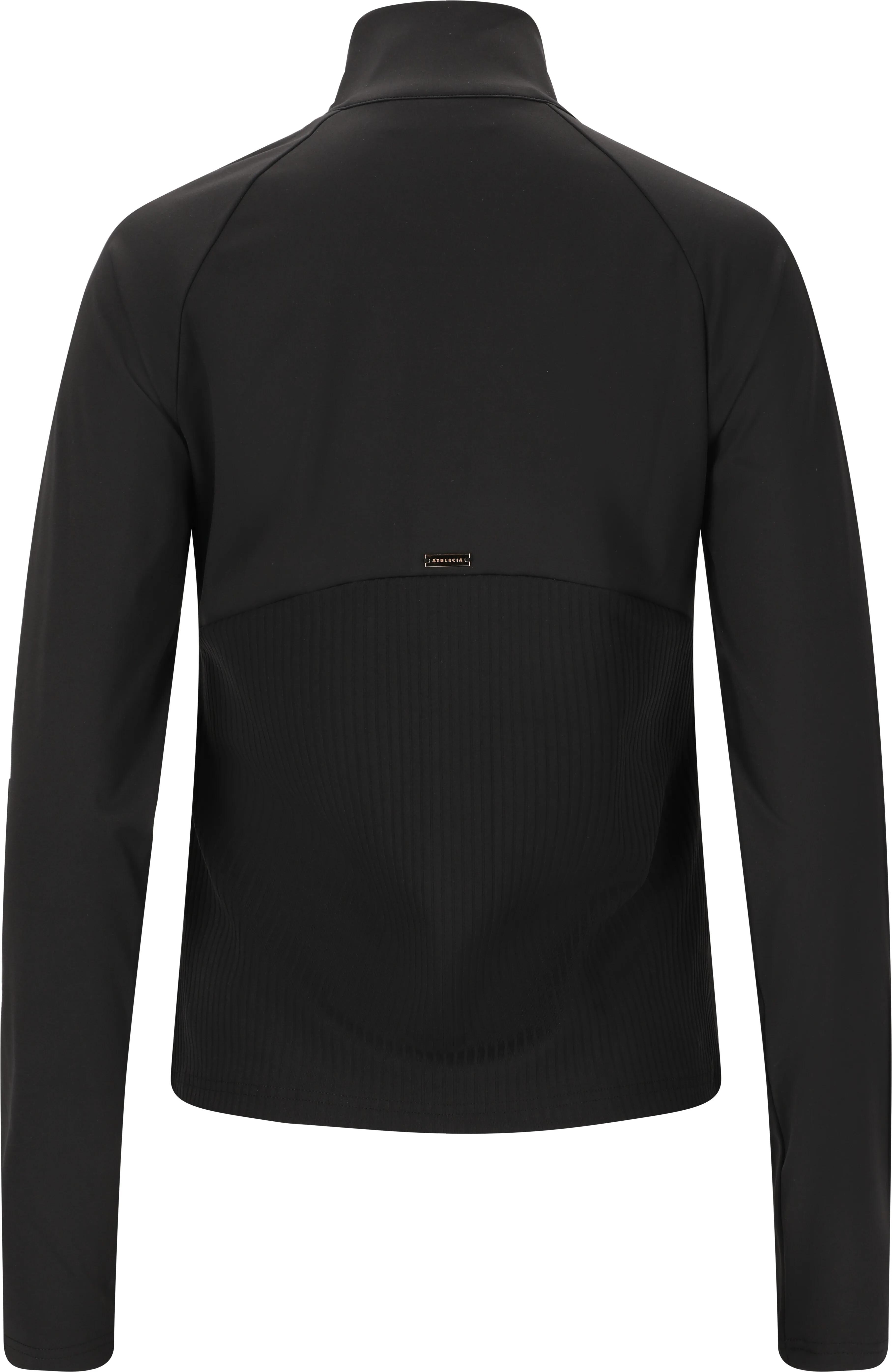 Women's sweatshirt Athlecia Aliya