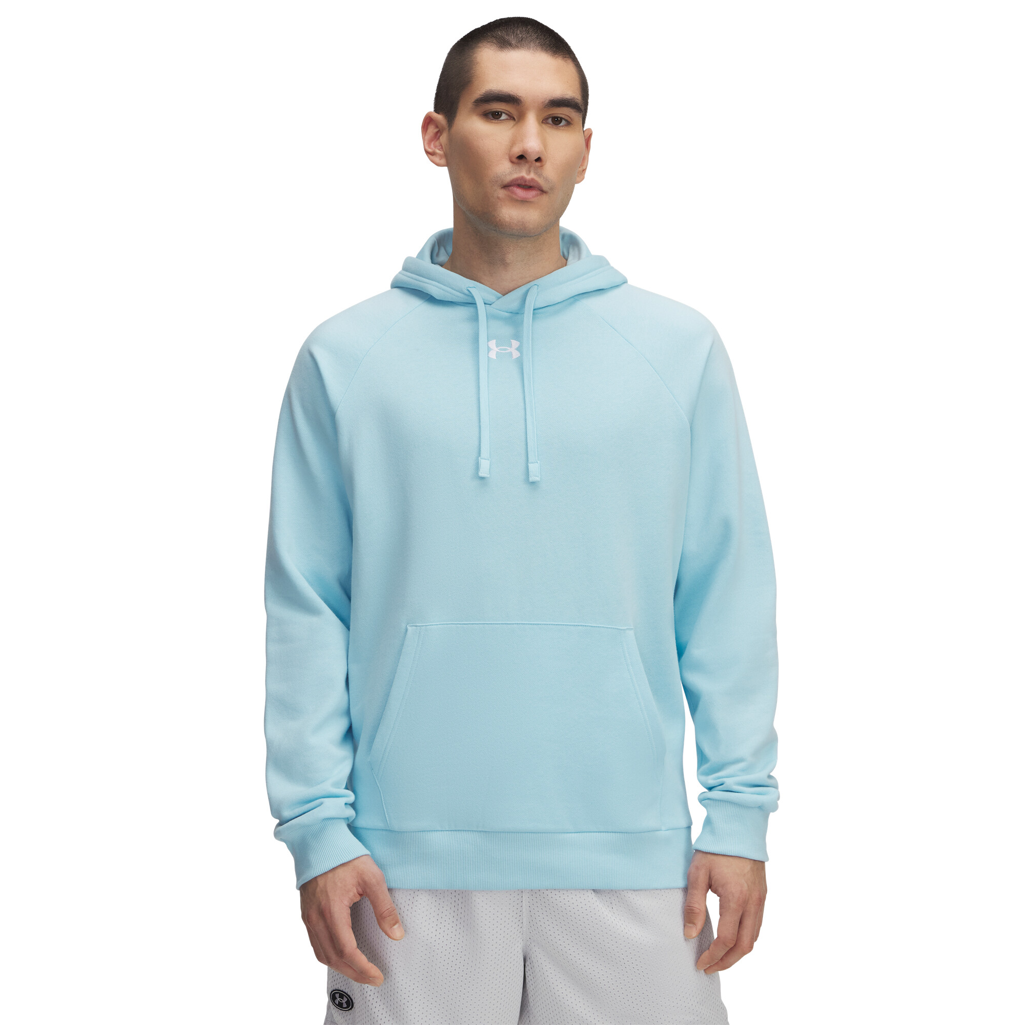 Men's Under Armour Rival Fleece Hoodie