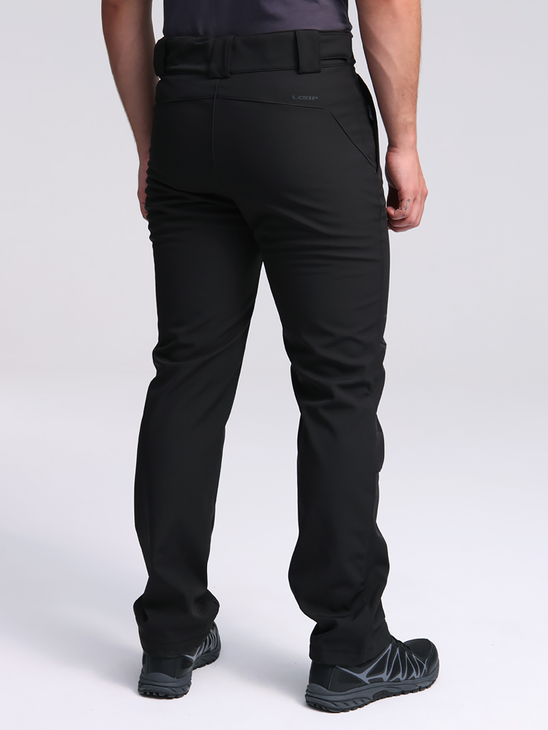 Pantaloni softshell LOAP LUPRAN