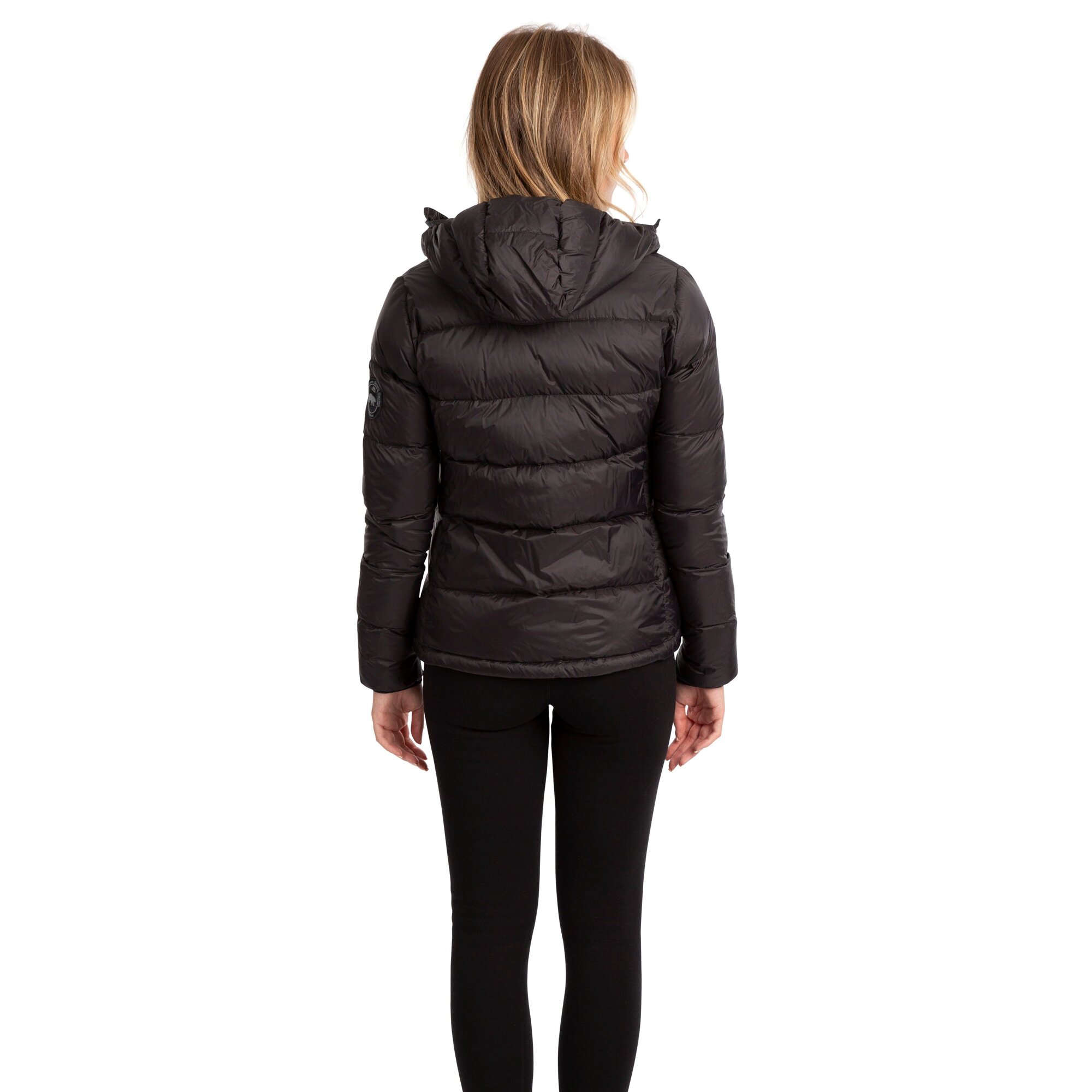 Women's Trespass Humdrum Down Jacket