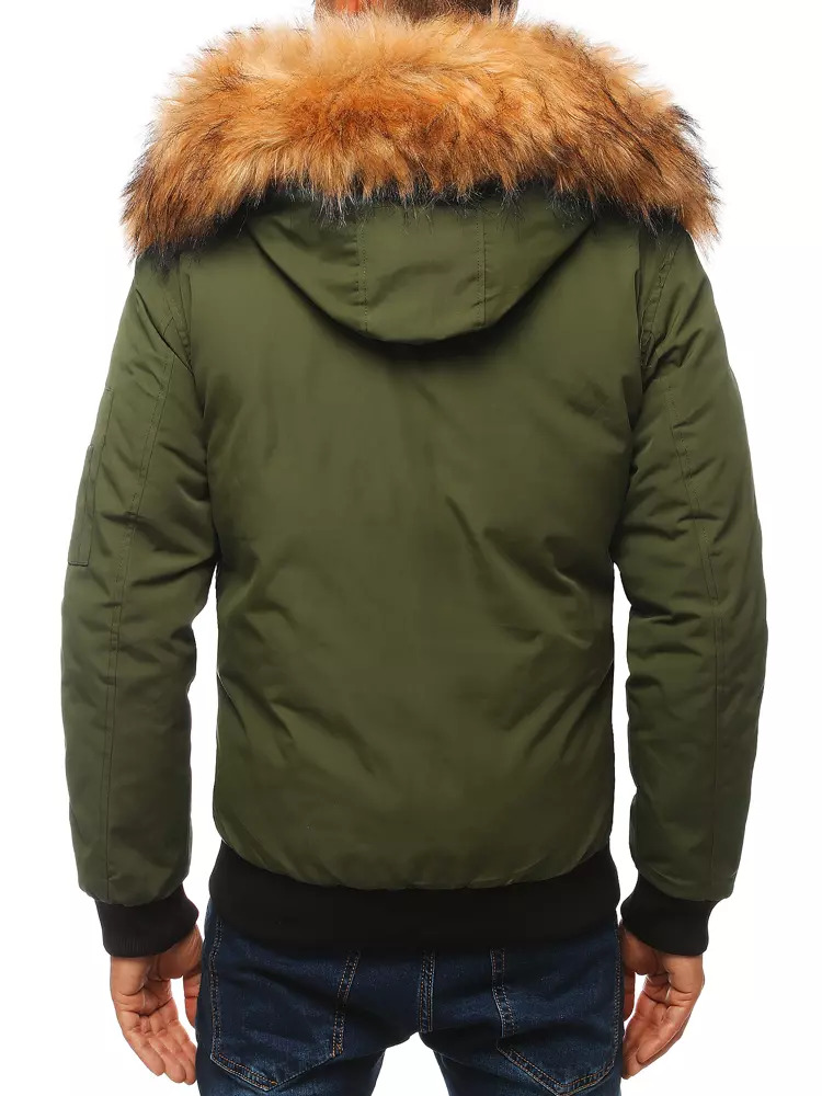 Geaca barbati, DStreet Winter