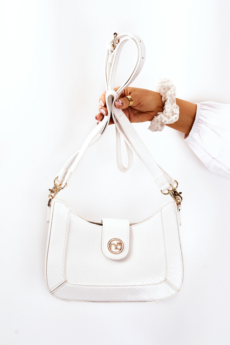 Small Bag NOBO M3180-C000 White