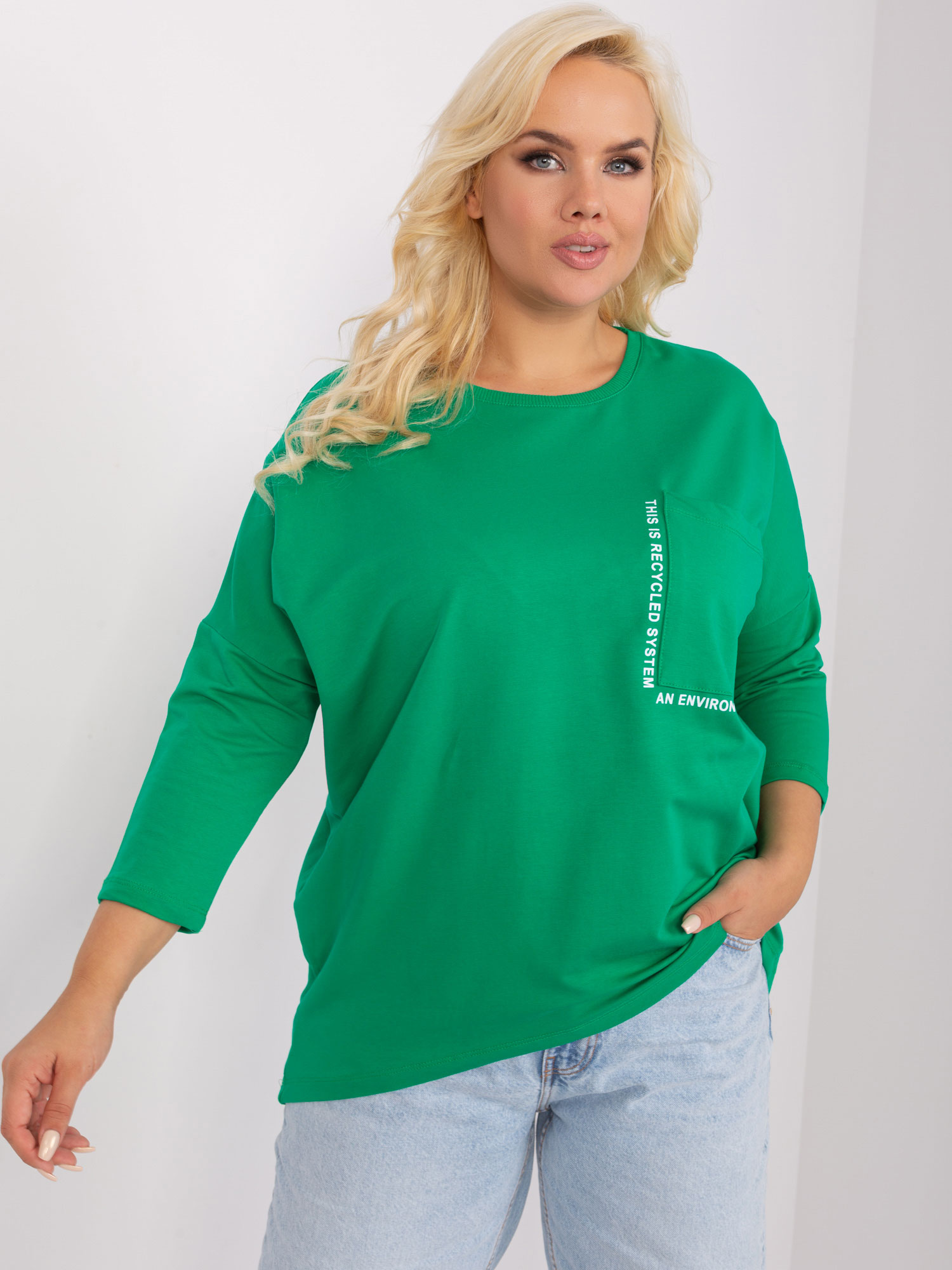 Blouse-RV-BZ-9088.53P-green