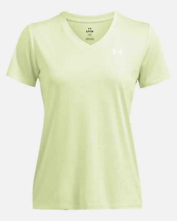 Women's T-shirt Under Armour TWIST