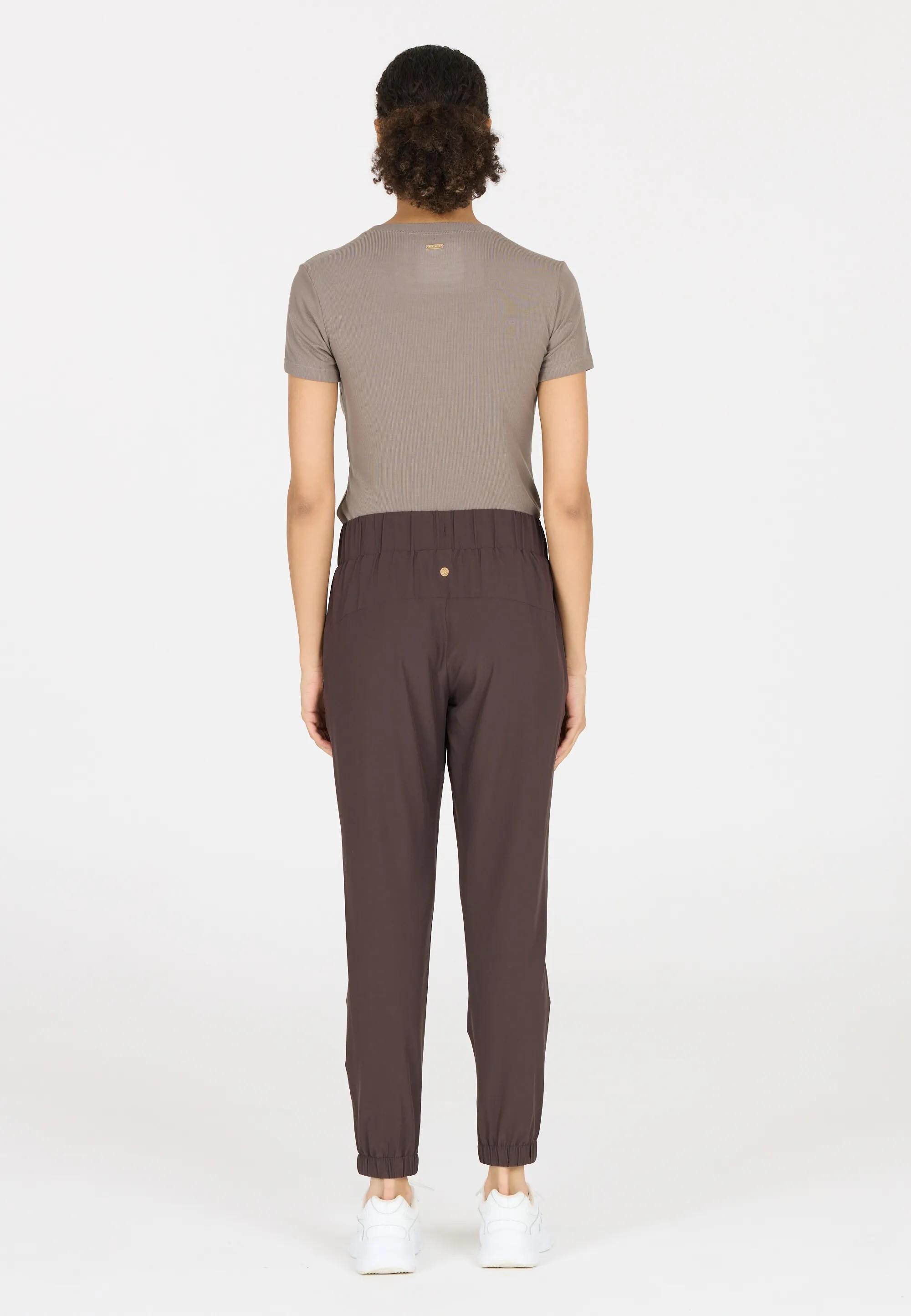 Women's pants Athlecia Austberg