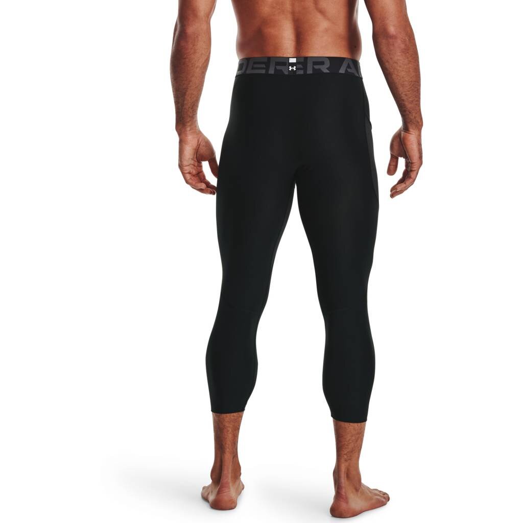 Men&#039;s compression 3/4 leggings Under Armour HG Armour
