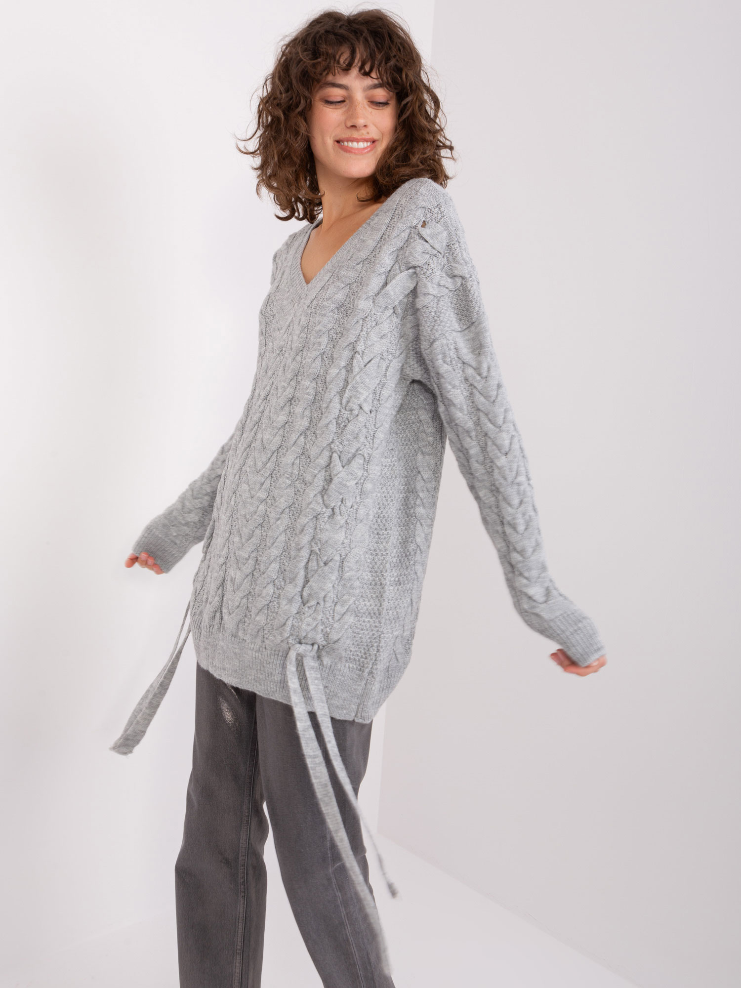 Sweater-BA-SW-8027.85P-grey