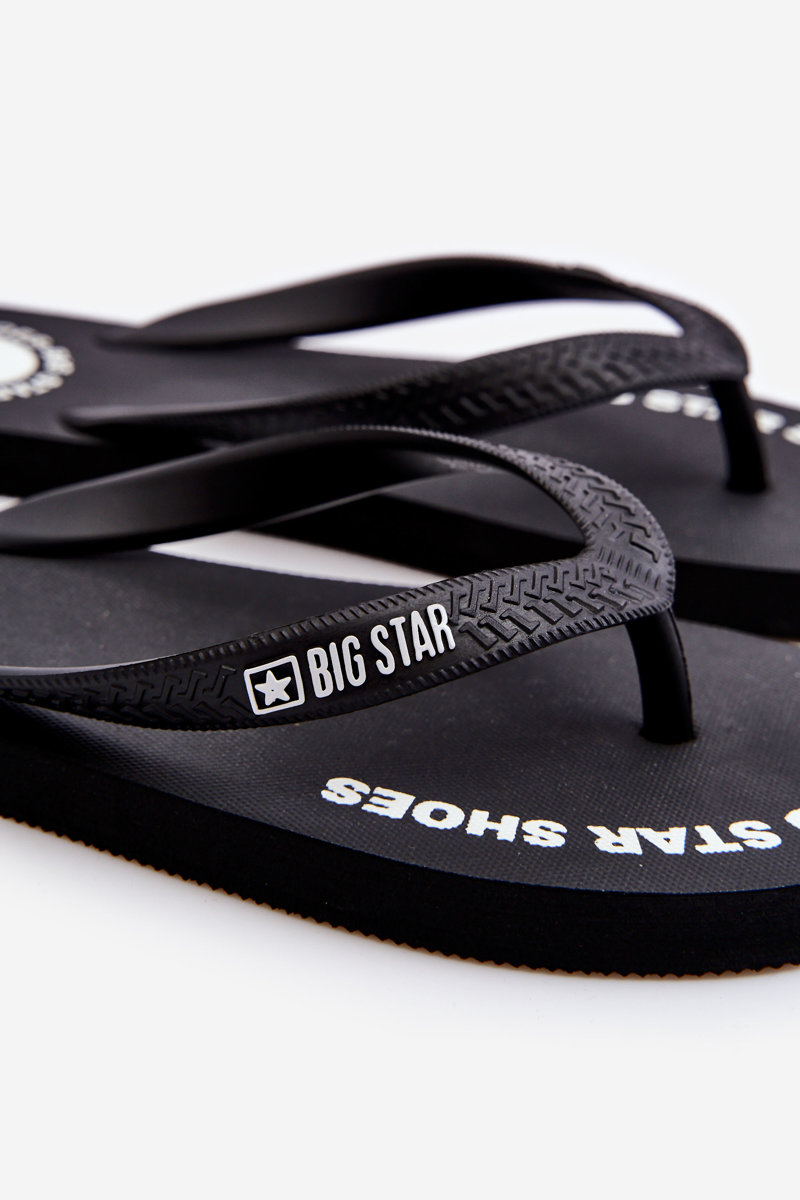 BIG STAR SHOES