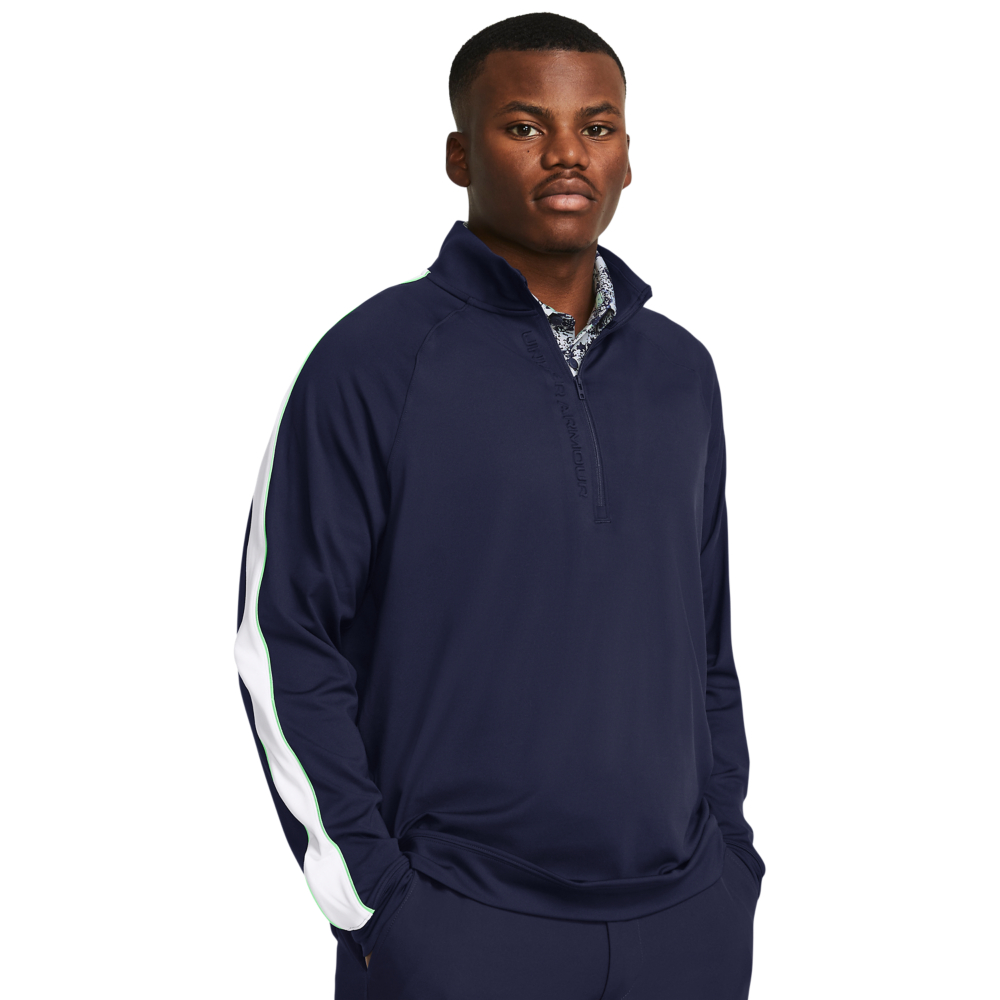 Men&#039;s sweatshirt Under Armour Storm Midlayer HZ