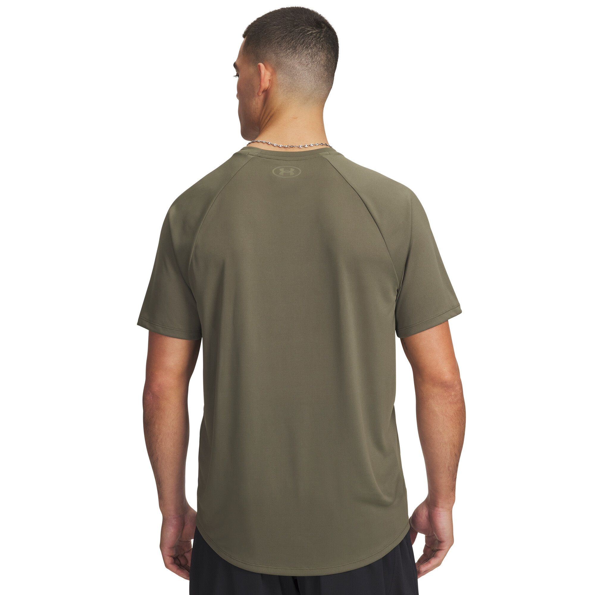 Men's T-shirt Under Armour Tech 2.0 SS Tee