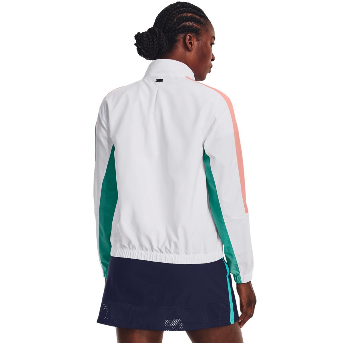 Women's Under Armour Storm Windstrike Jacket