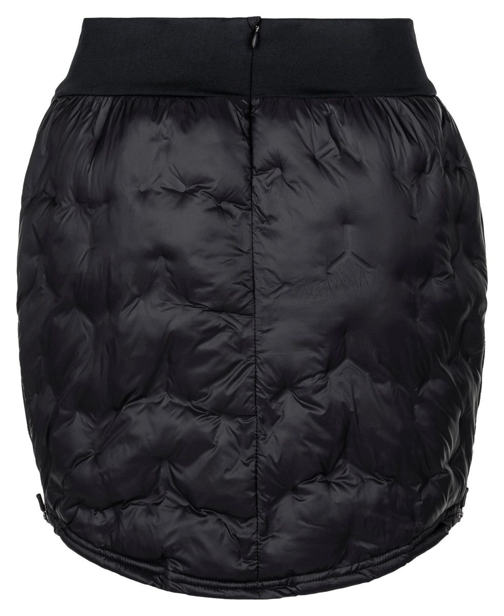 Marimi curvy pentru femei Kilpi - negru