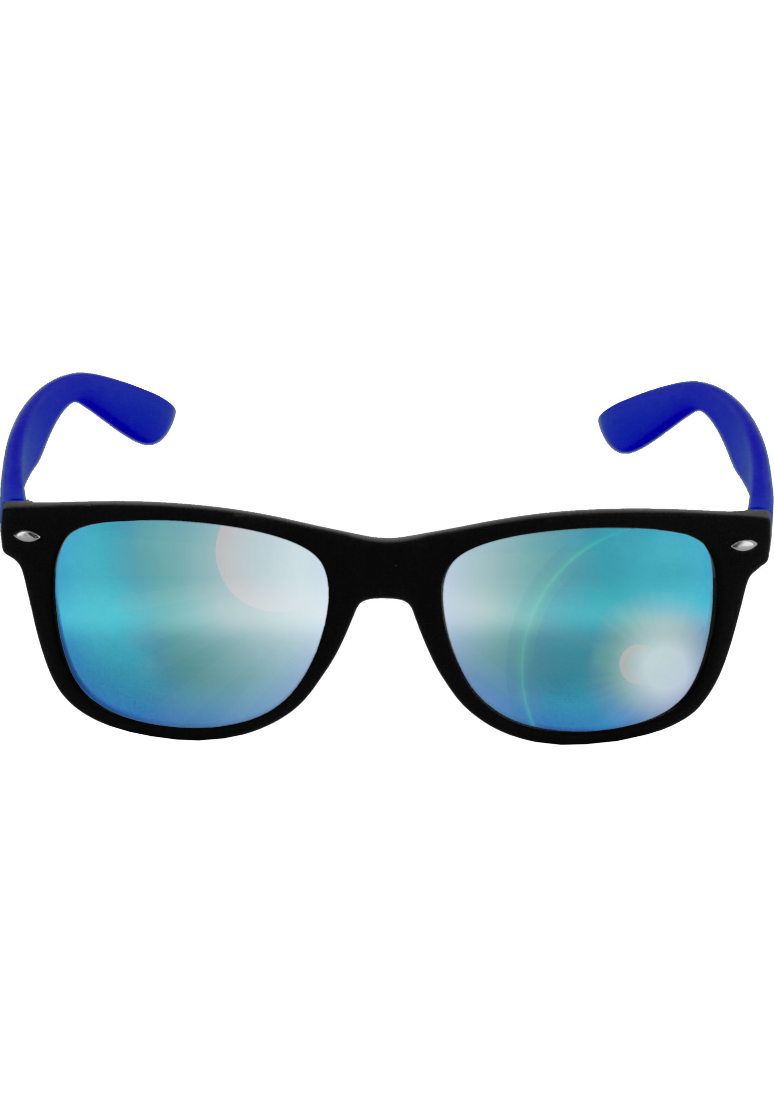 Likoma Mirror blk/royal/blue sunglasses