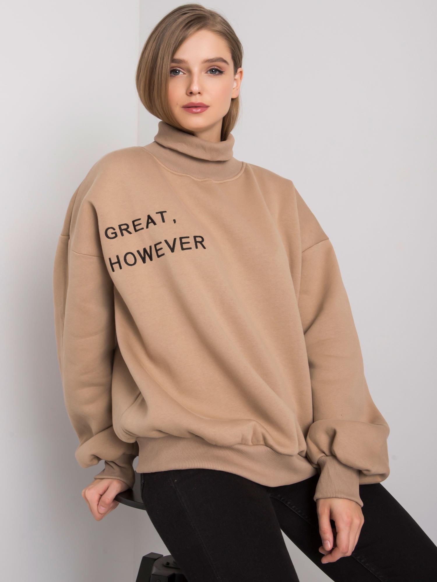 Sweatshirt-EM-BL-649.23X-dark Beige