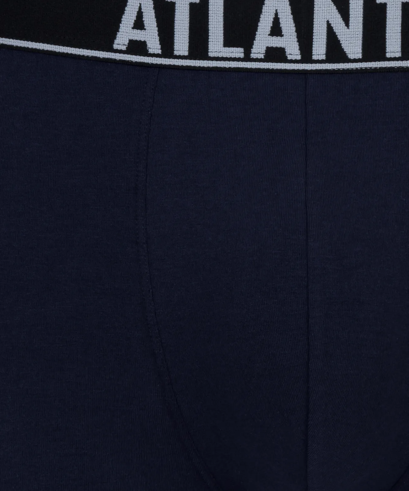 Boxeri bărbătești ATLANTIC, pachet de 3