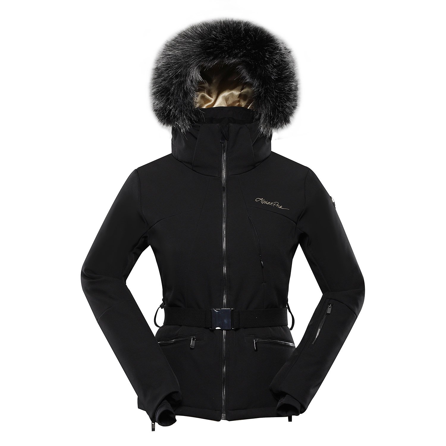 Damen Jacke ALPINE PRO