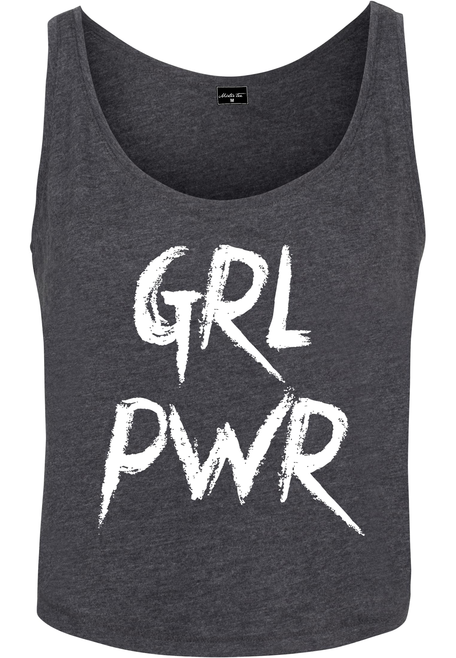 Women's GRL PWR Coal Tank