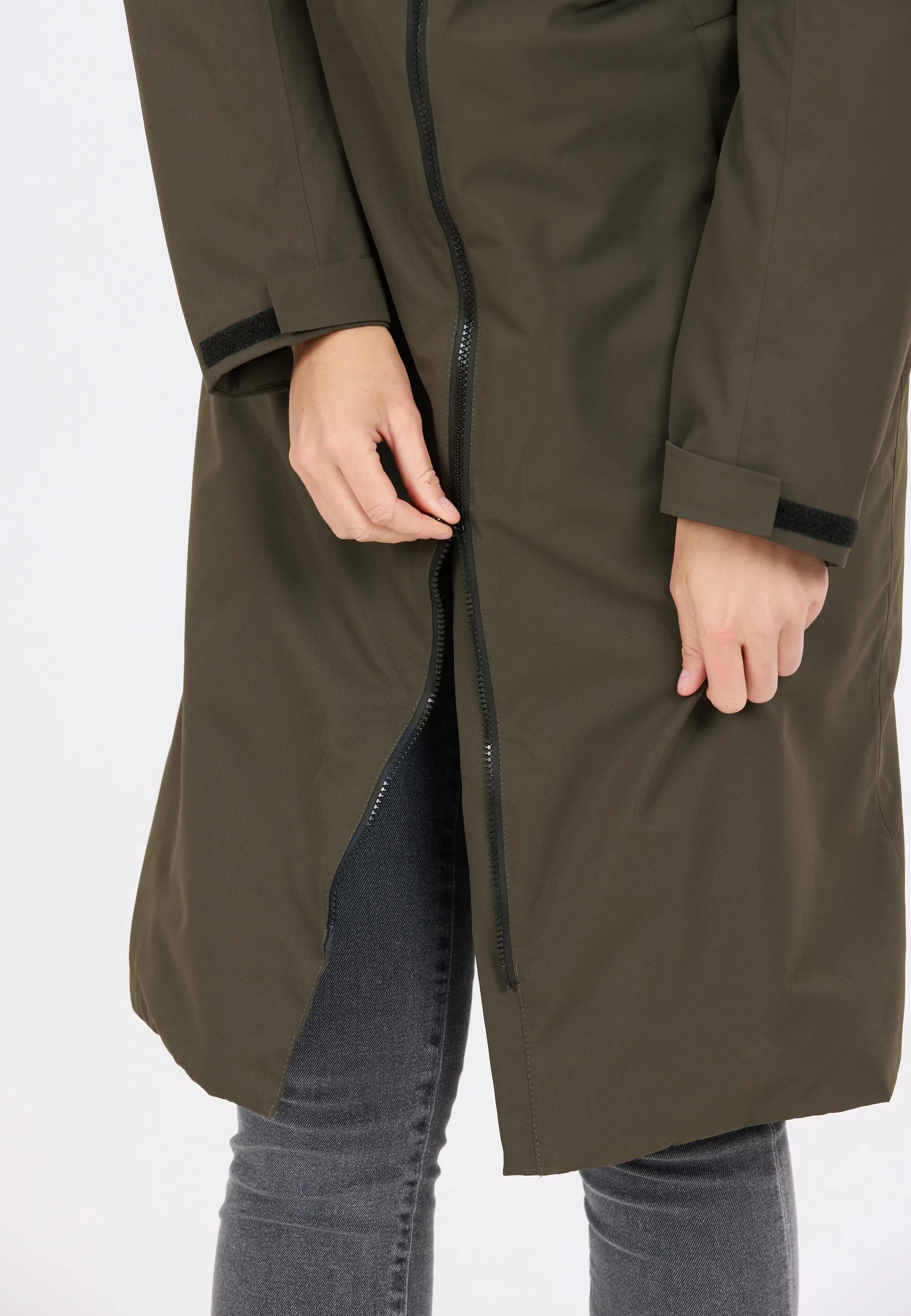 Women's jacket Whistler BELLWAY