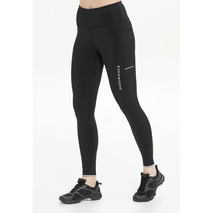 Womens Running Leggings Endurance Energy V2