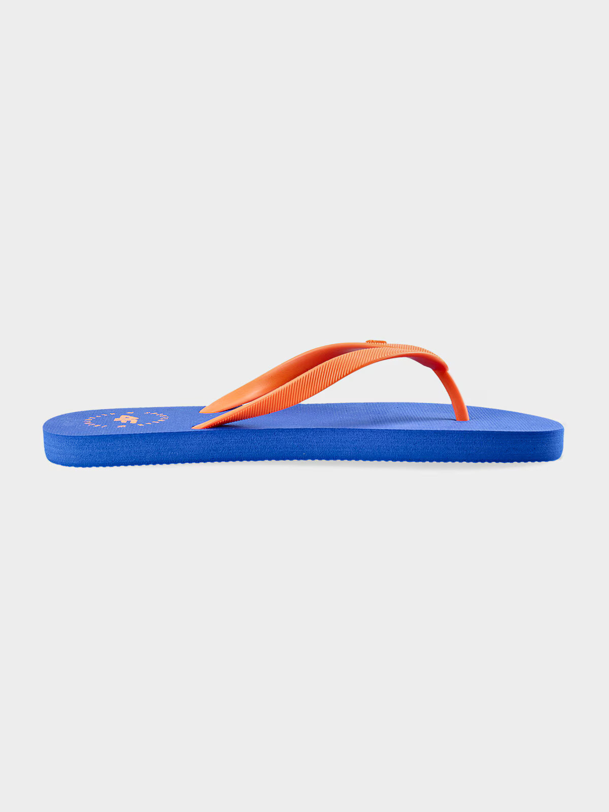 Boys' flip-flops 4F