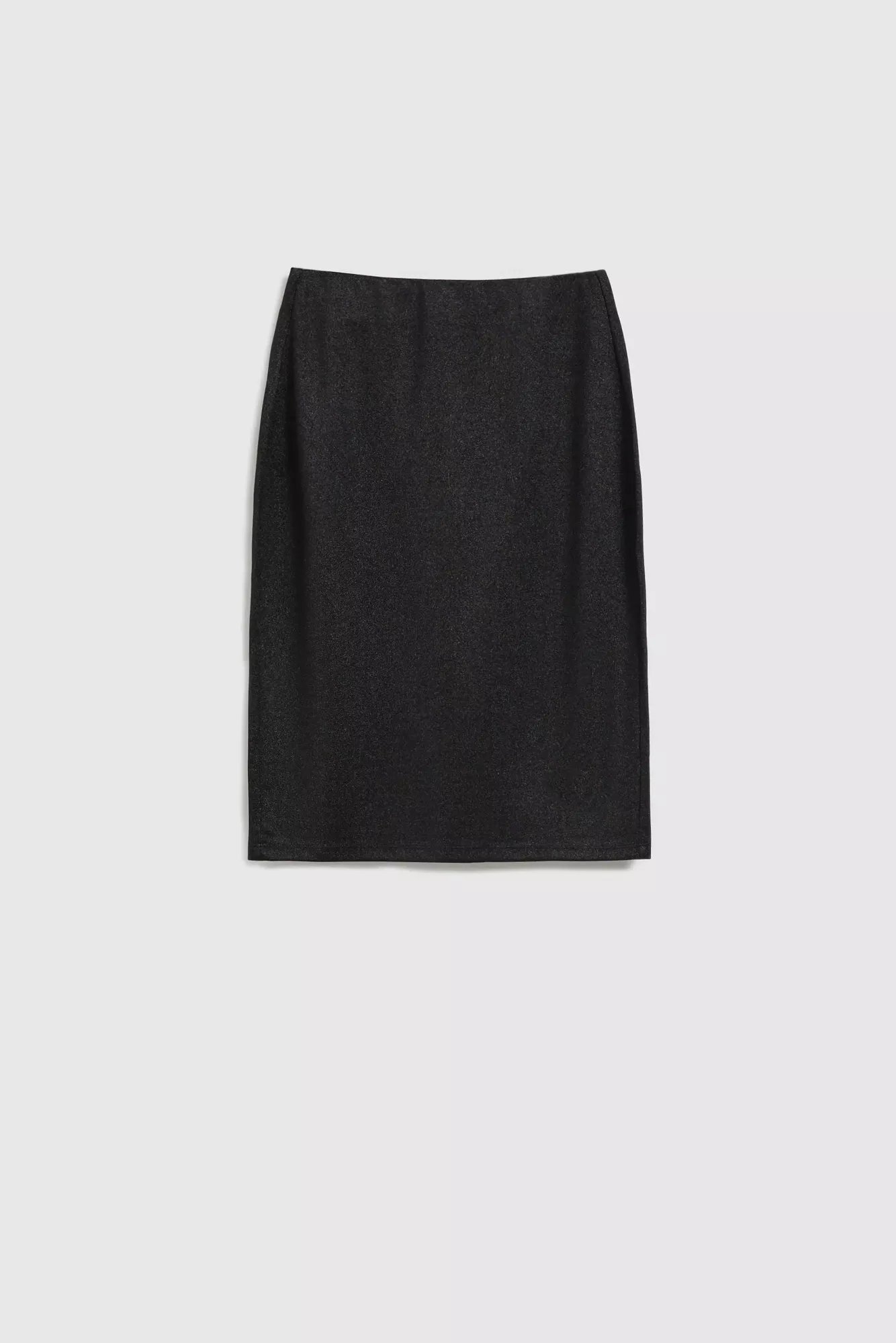 Pencil skirt