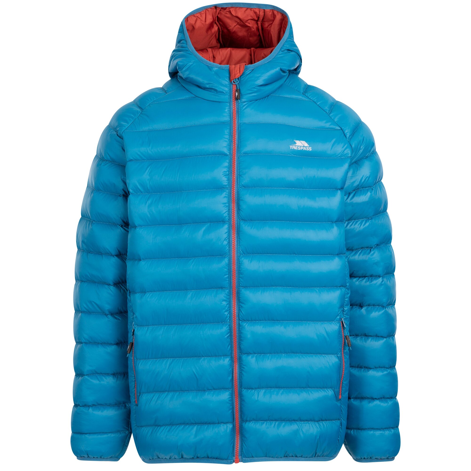 Mens Trespass Bosten Jacket