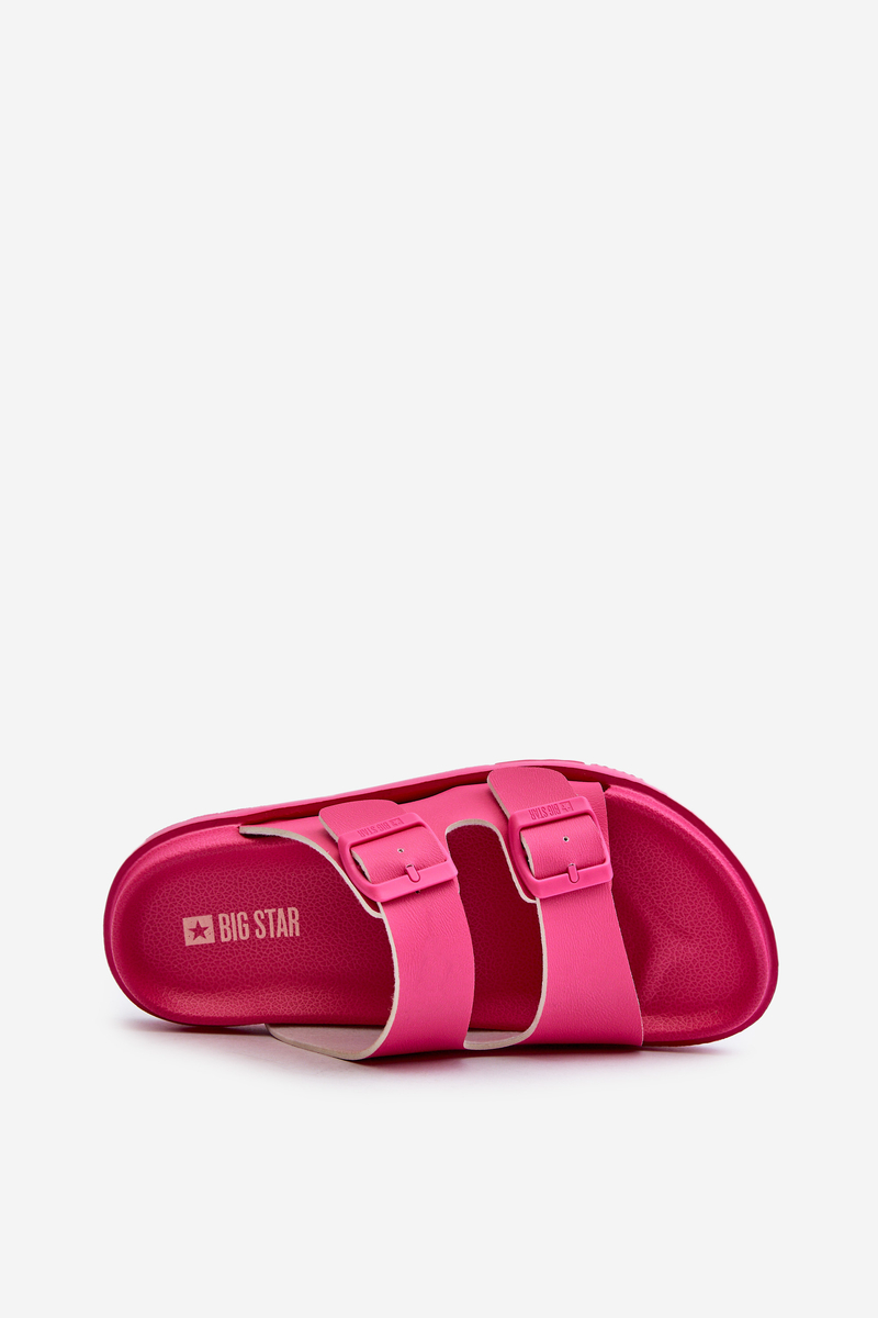 Pantofi de damă BIG STAR SHOES