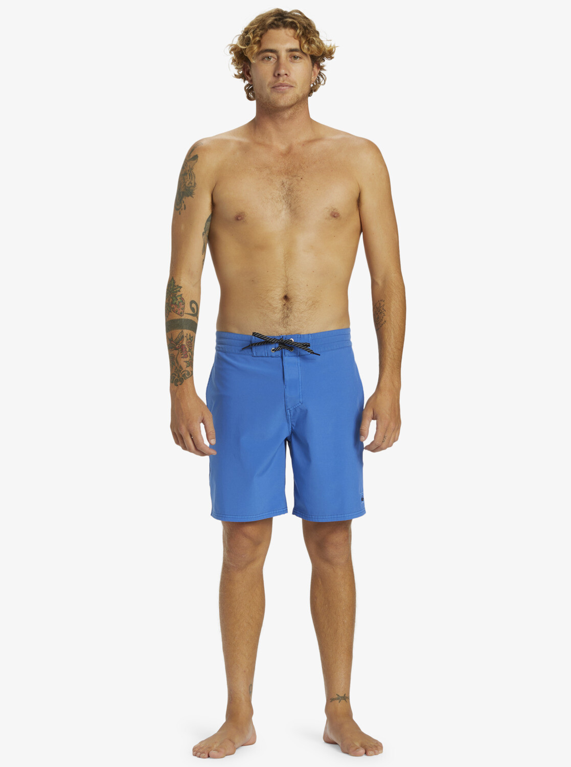 Men&#039;s swimming shorts Quiksilver STREET TRUNK