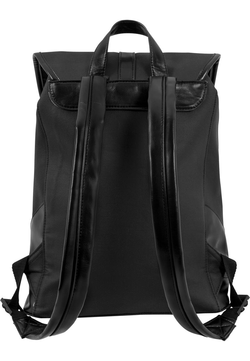 Topcover Rucsac negru