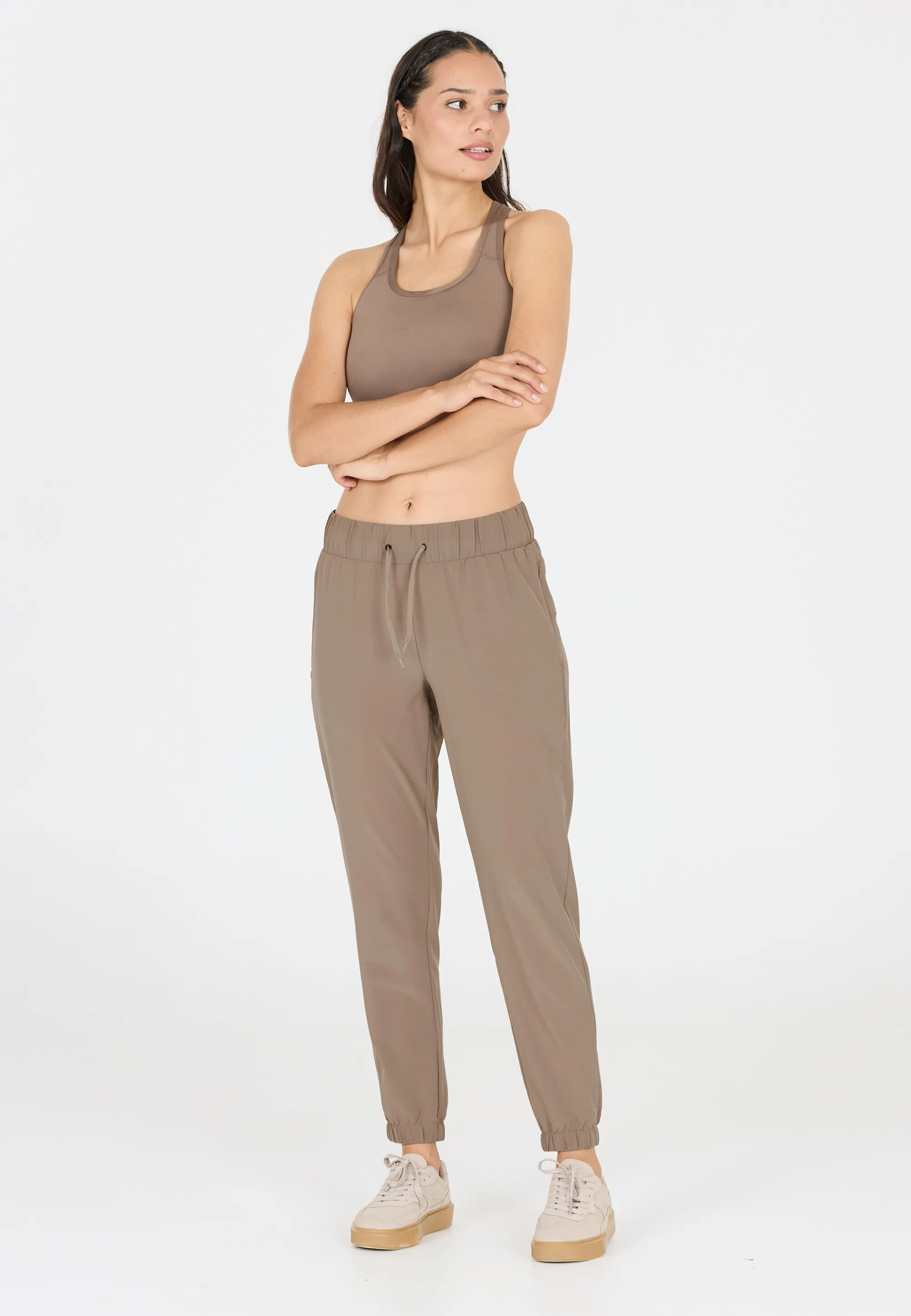 Women's light sweatpants Athlecia Austberg
