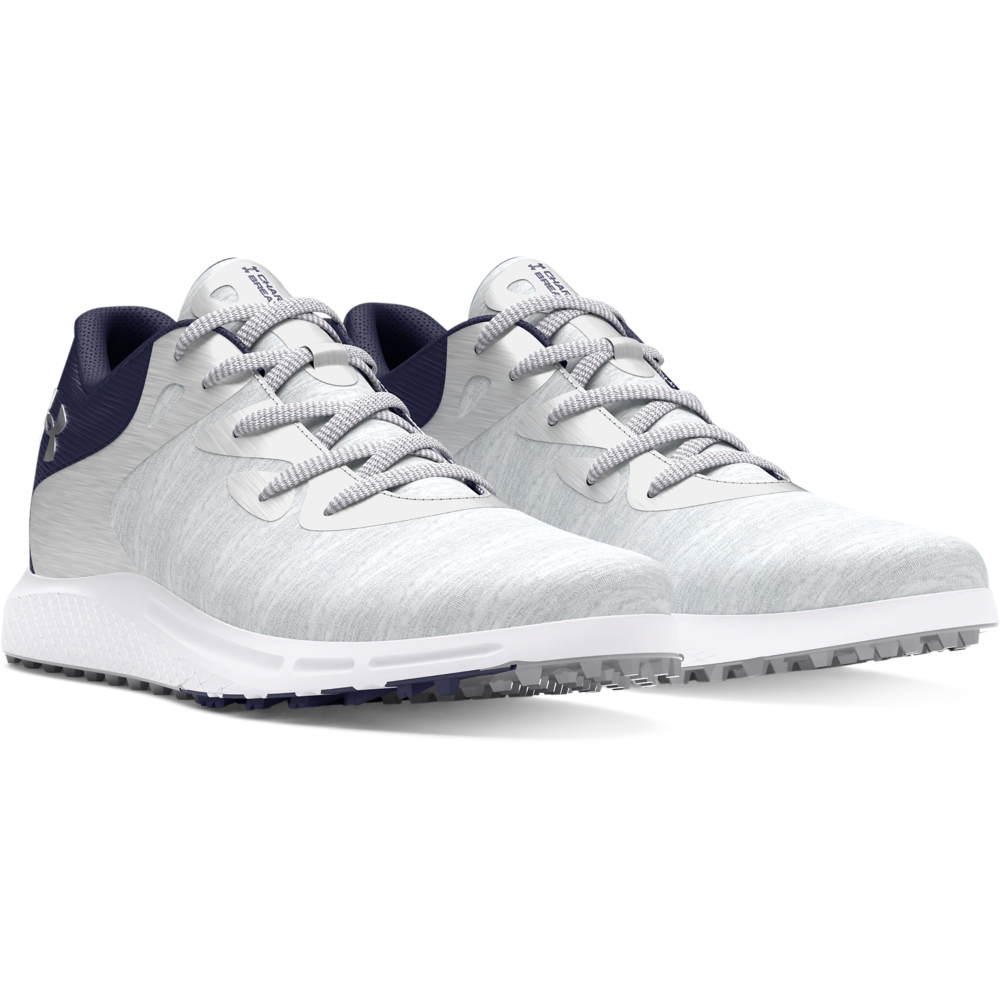 Under Armour Charged Breathe2 Knit SL Women's Spikeless Golf Shoes