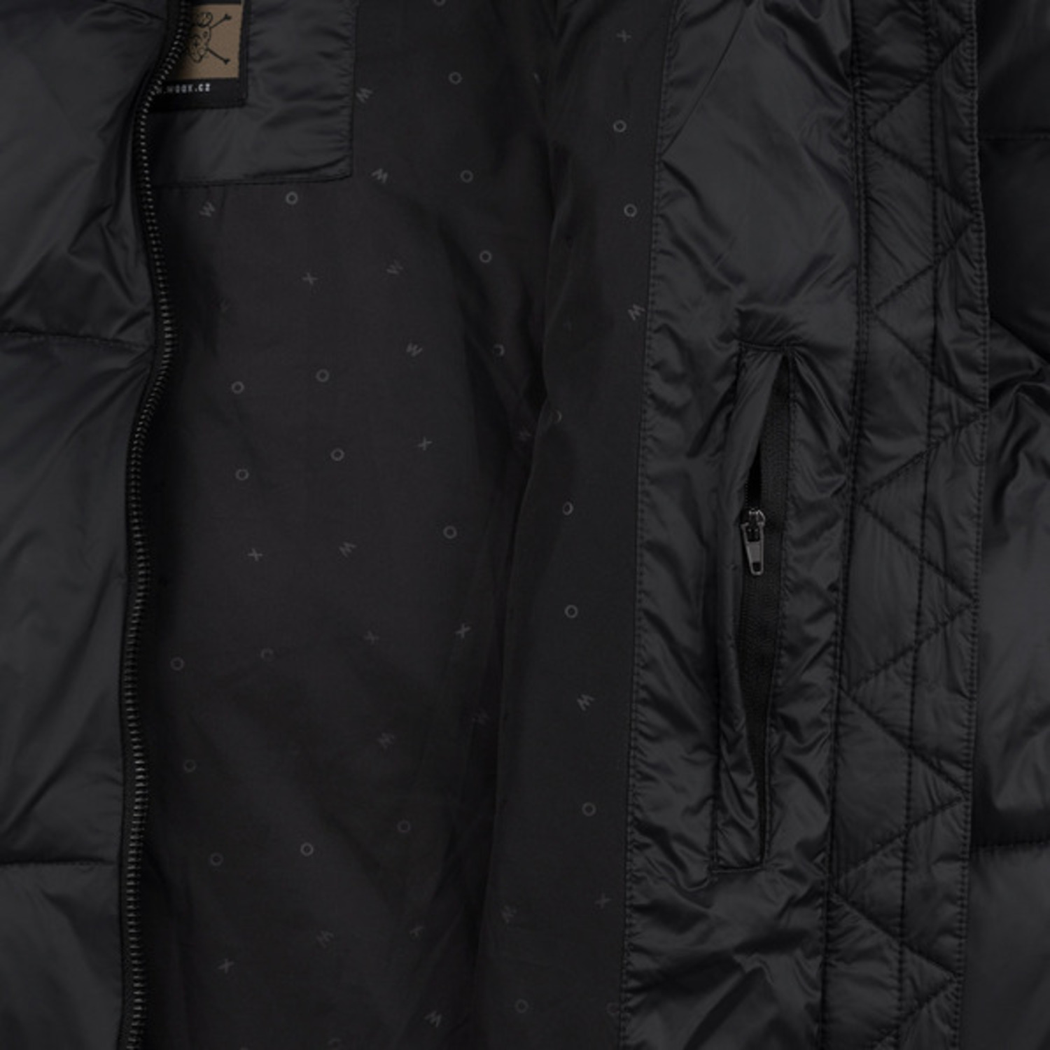 WOOX Pinna Coat
