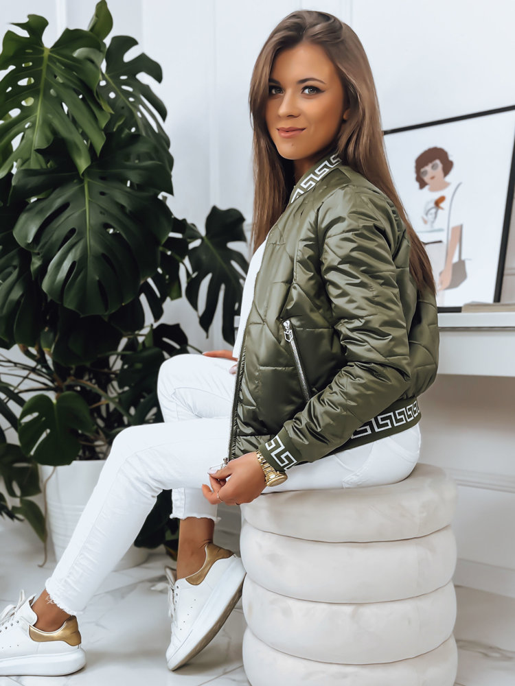 Geacă de damă DStreet Raven