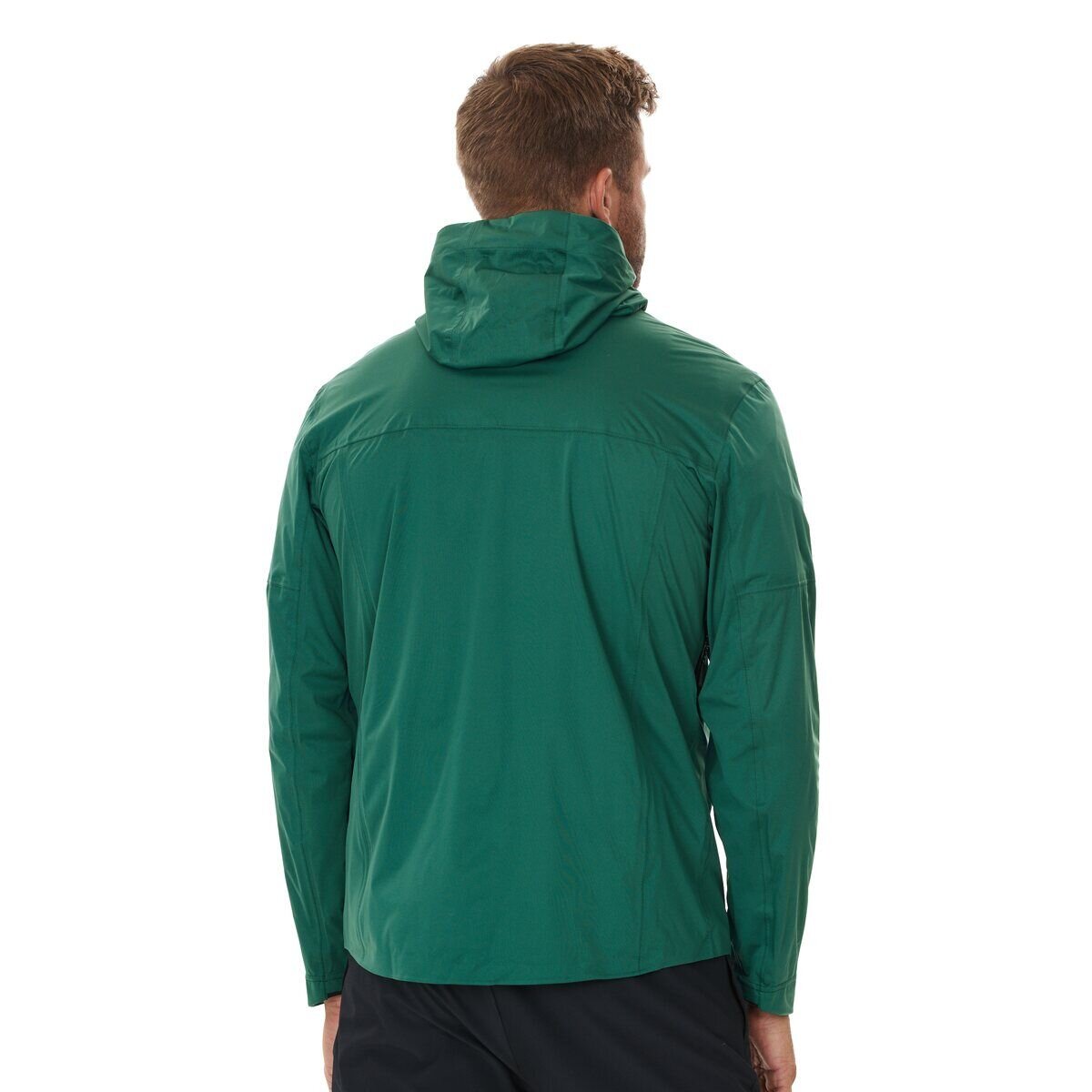 Men's Sports Jacket Endurance Komint M Waterproof Jacket