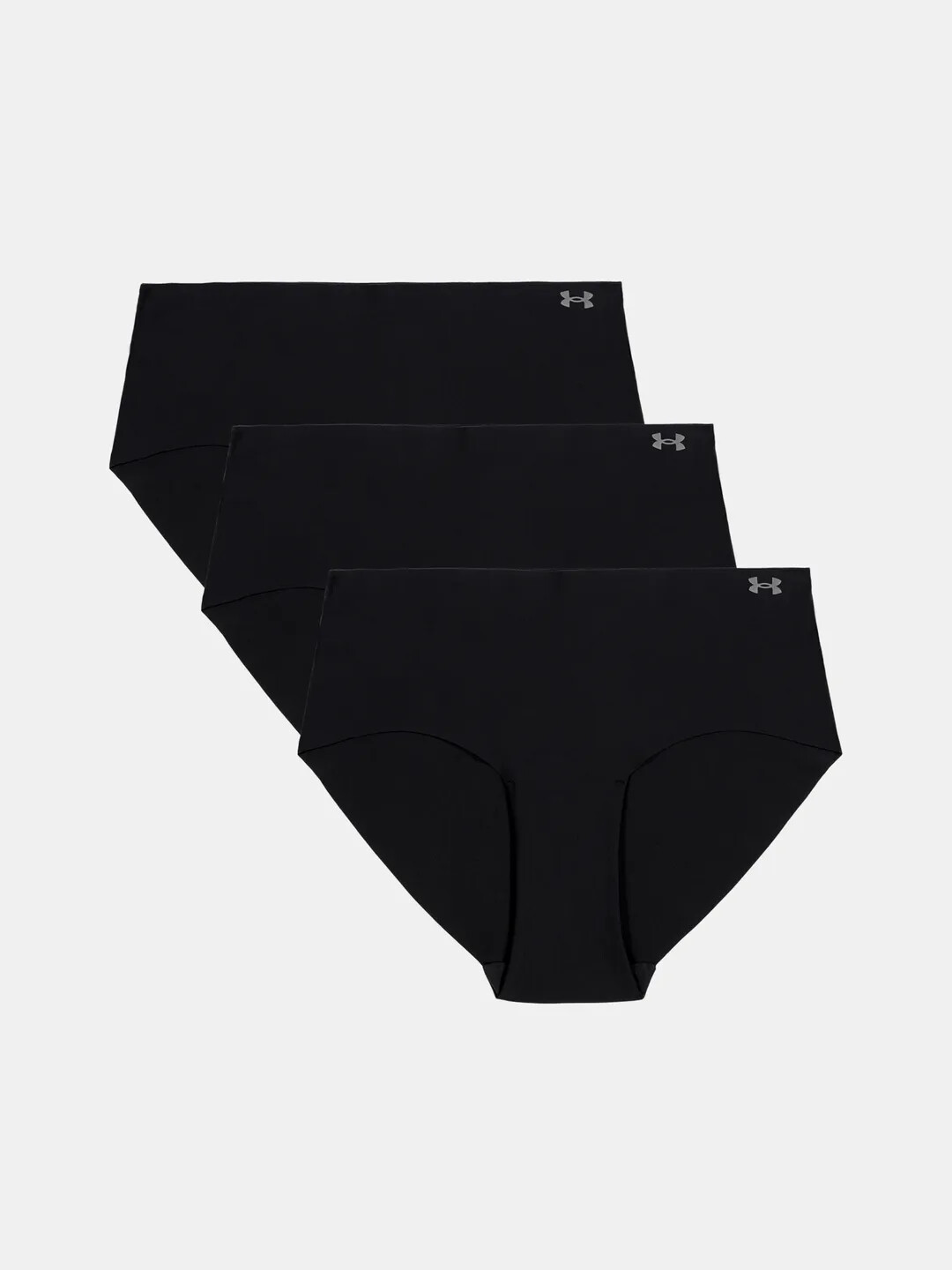 Kalhotky Under Armour Pure Stretch NS HIP