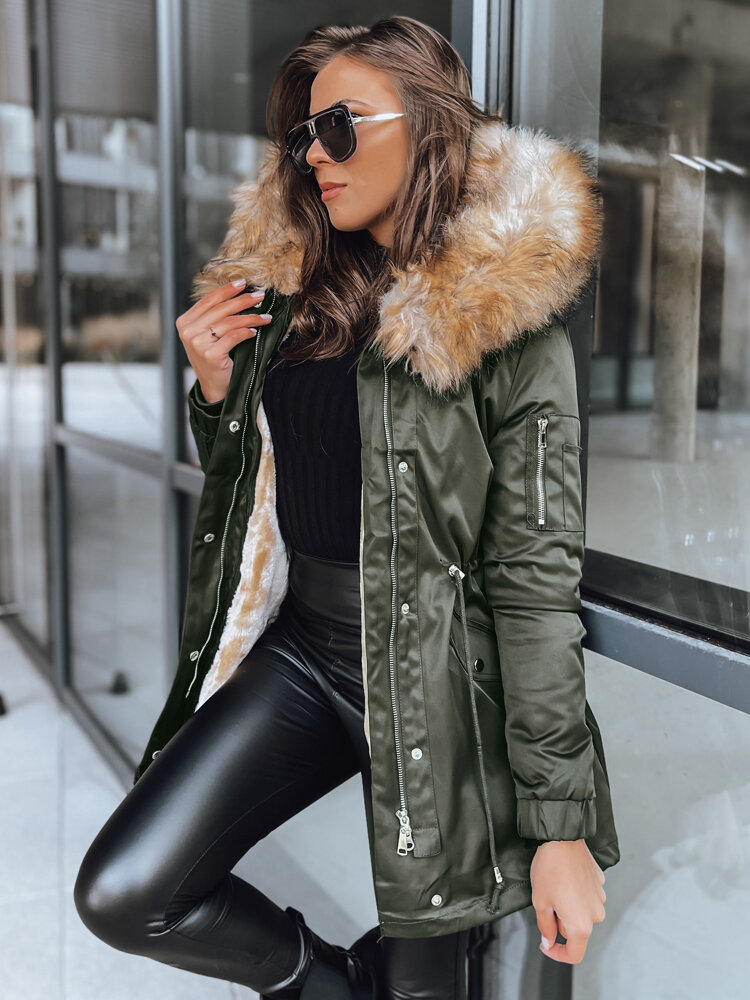 Geacă de damă DStreet